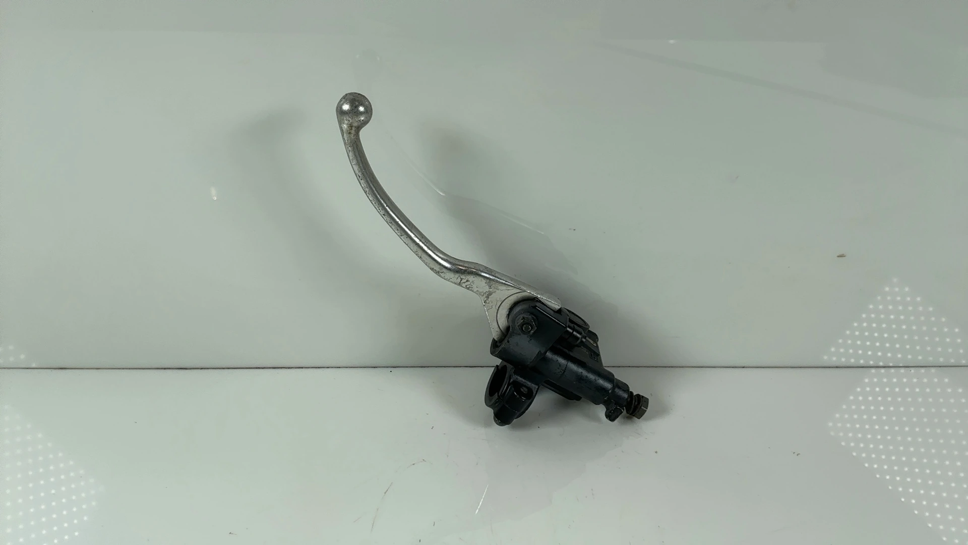 Piaggio NRG 50 CC Front Brake Master Cylinder 1994-2020 OEM CM064304