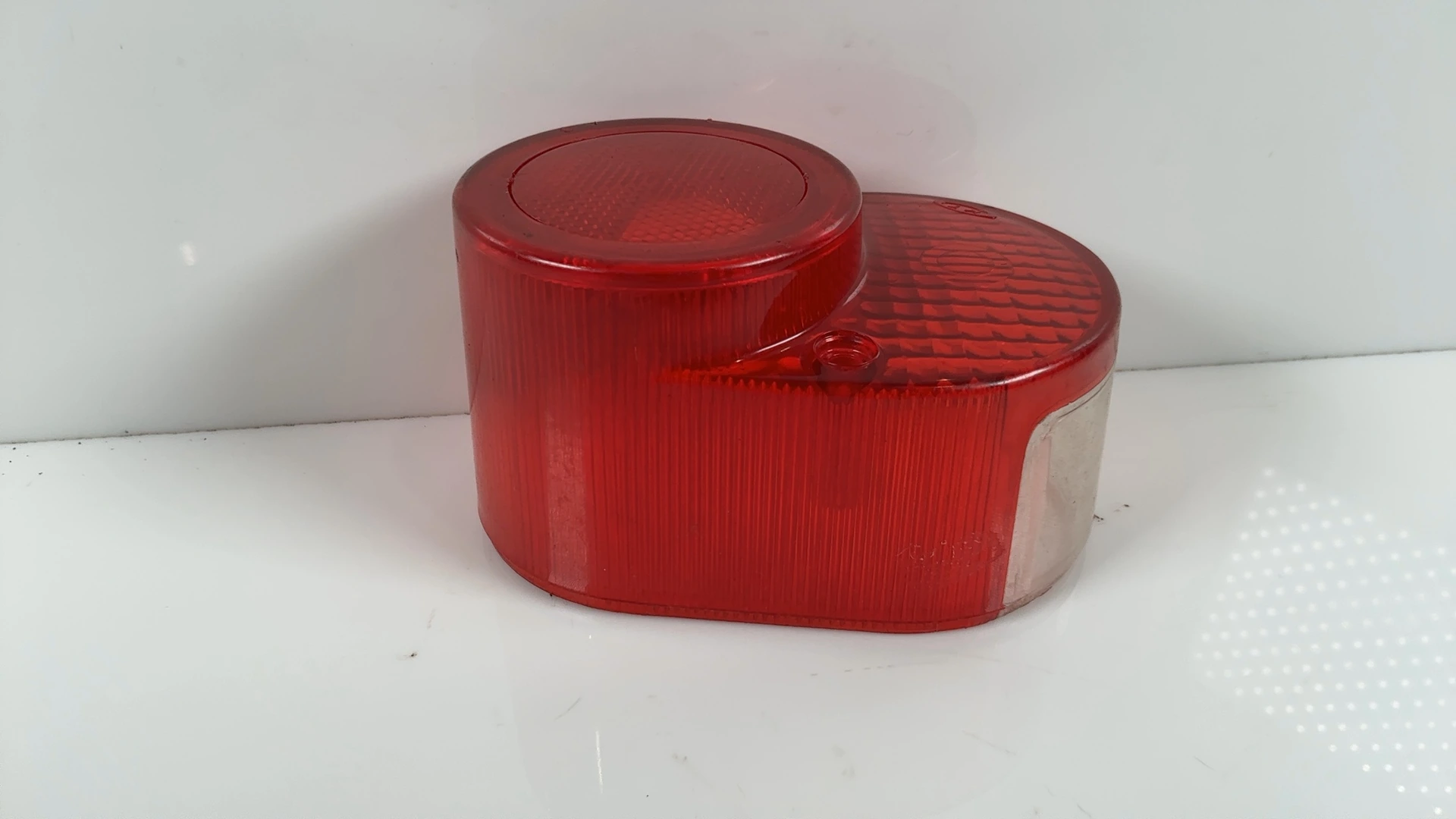 Yamaha FS1E 50 Tail Light Lens 1973-1979 OEM 127-84521-31 - Image 12
