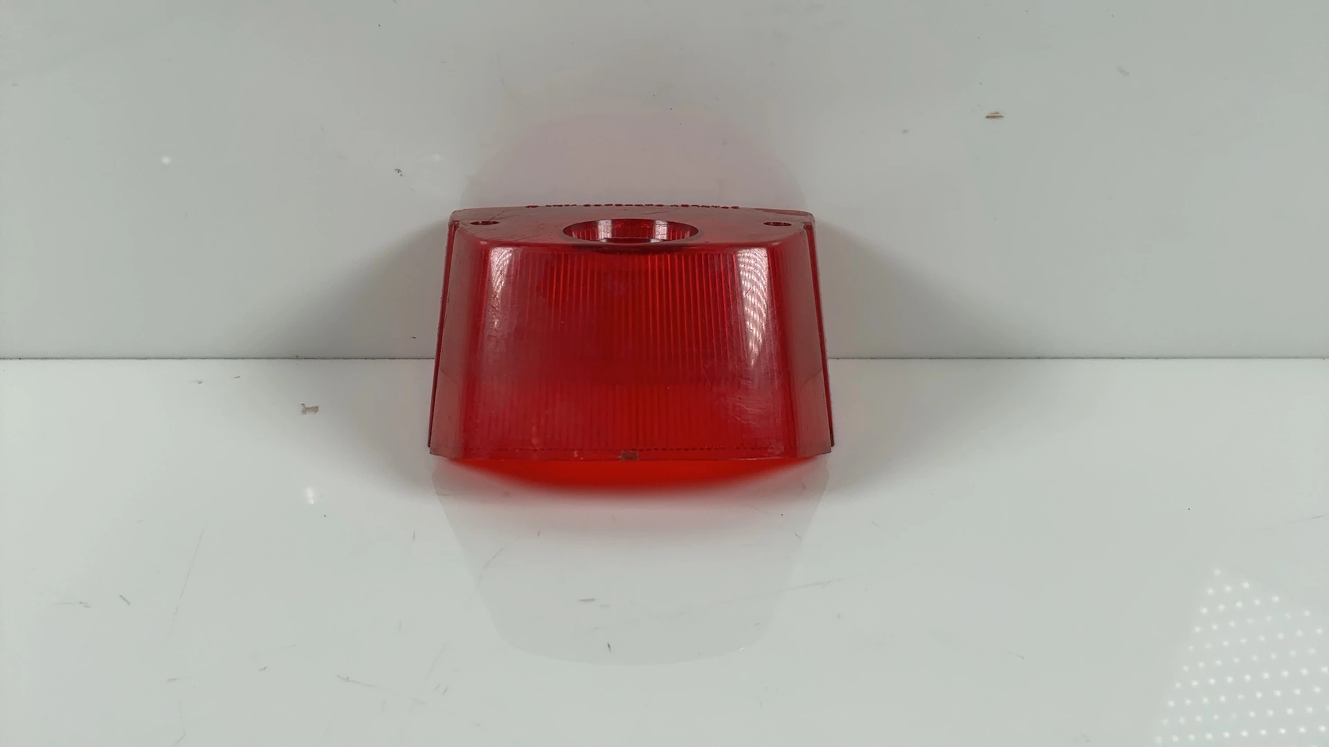 Yamaha Passola SA50 50cc Rear Brake Light Lens 1978-1985 OEM  2T4-84521-00 - Image 7