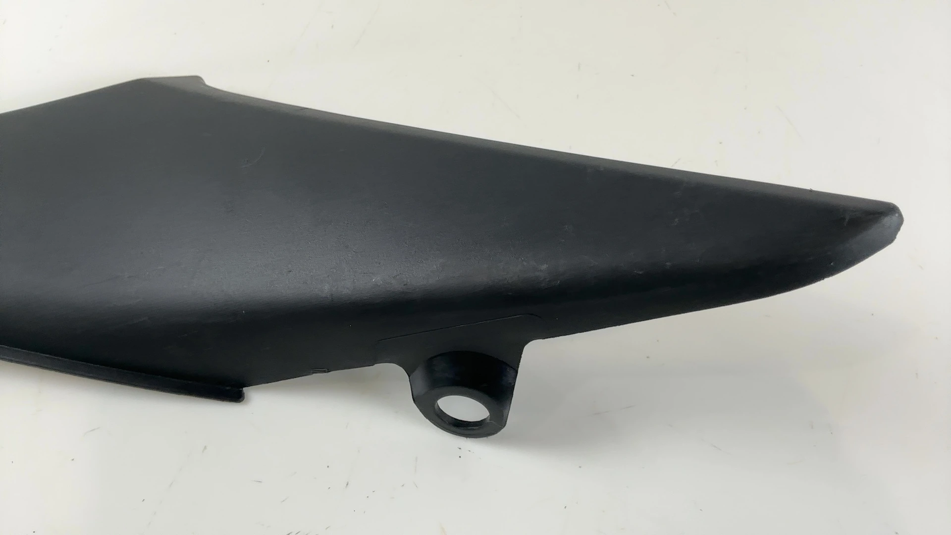 Honda CBR600RR PC37 600cc Right Side Tank Cover 2003 2004 OEM 83600-MEE-000ZA - Image 5