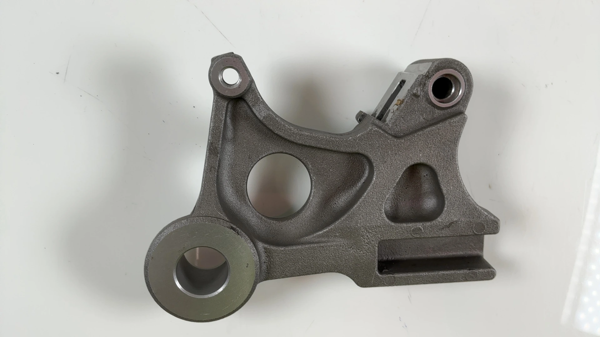 Honda CBR600F4i CBR600 600cc Rear Brake Caliper Bracket 2003-2005 43110-MBB-006 - Image 7
