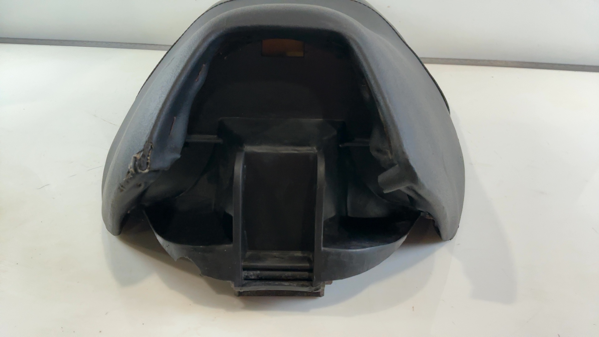 Peugeot Speedfight 2 50cc 100cc Dual Seat Saddle Bench 1997-2009 OEM 1173482700 - Image 12