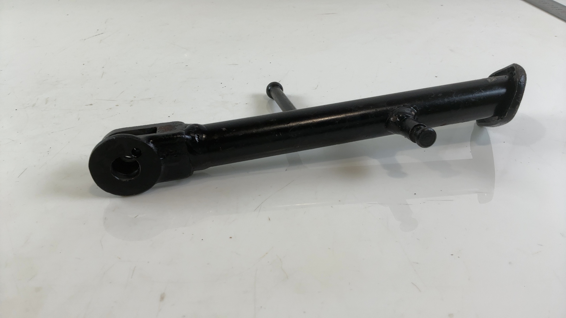 Honda Hornet 600 CB600F 600cc Side Stand 1998 1999 2000 2001 OEM 50530-KEA-000 - Image 8