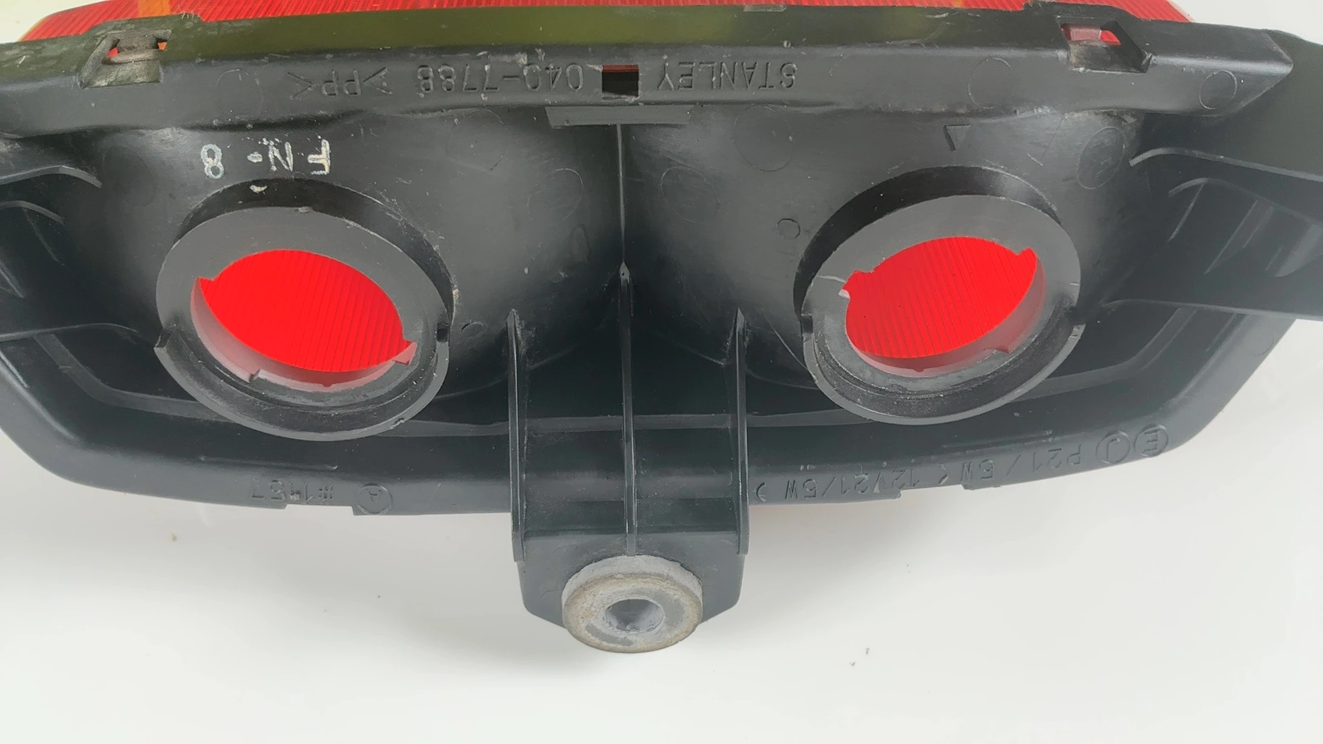 KAWASAKI NINJA ZX9R 900 CC REAR TAIL BRAKE LIGHT 1994-1997 OEM 23025-1238 - Image 4
