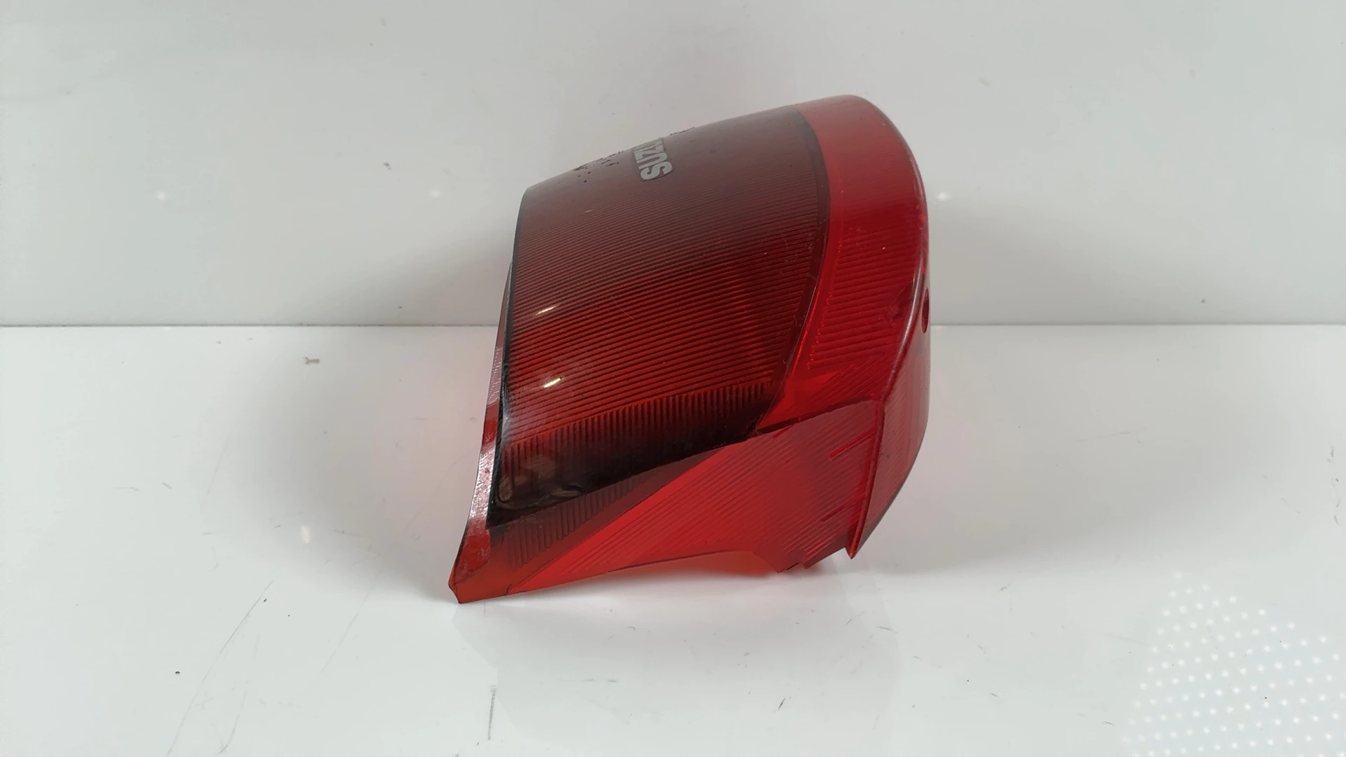 Suzuki Katana GSX600F 600cc Rear Tail Brake Light Lens 1988-1997 OEM 35712-19C00 - Image 6