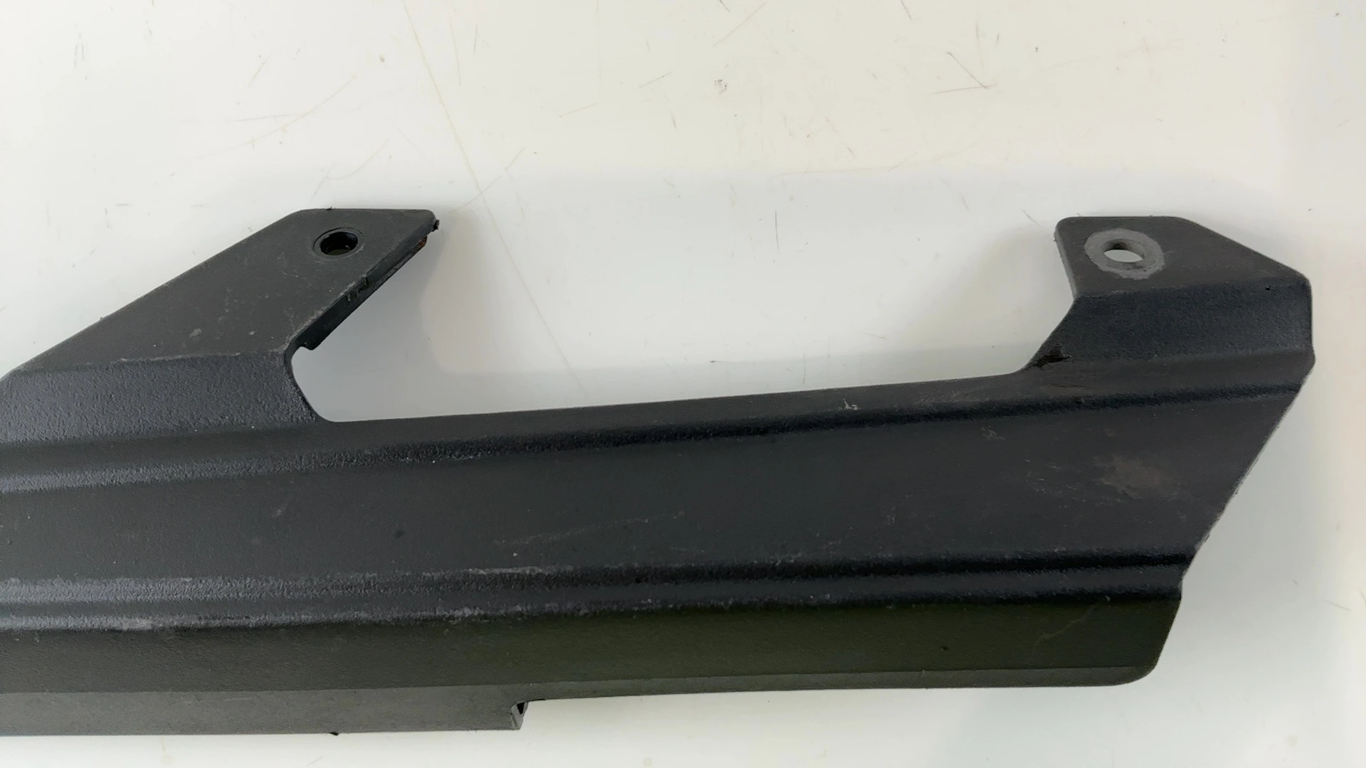 Suzuki GSX-R 600 GSXR600 600cc Chain Guard 1997-2003 OEM 61310-34E00 - Image 8