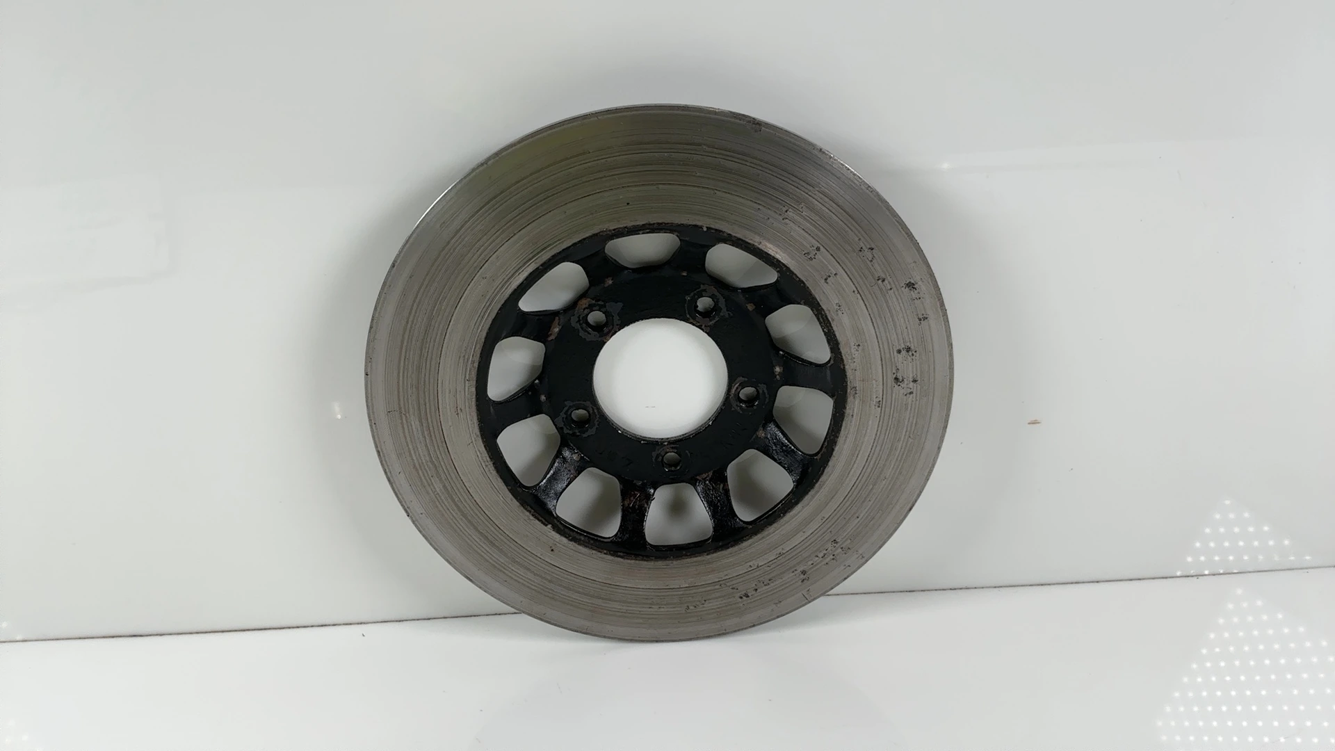 Honda CB400N CB400 400cc Front Brake Disc Rotor 1978-1981 OEM 45251-415-610