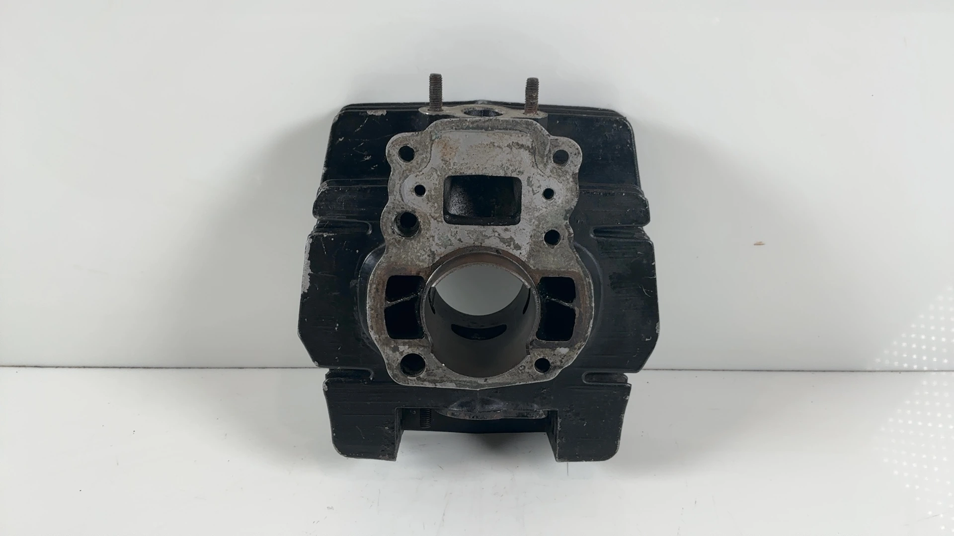 Athena Suzuki TS50X 064600 75cc Cylinder Barrel 1984-2000 Athena AT.064600 - Image 2