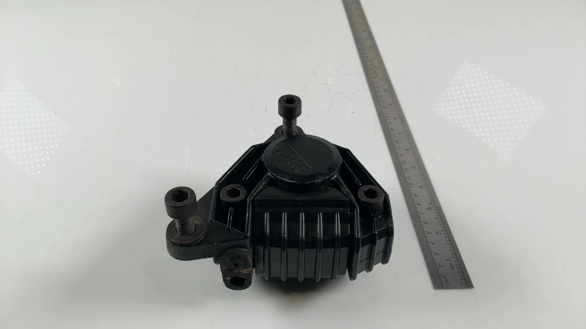 BMW R100 RS F08 1000CC Front Right Brake Caliper 1980-1984 OEM 34111464850 - Image 3