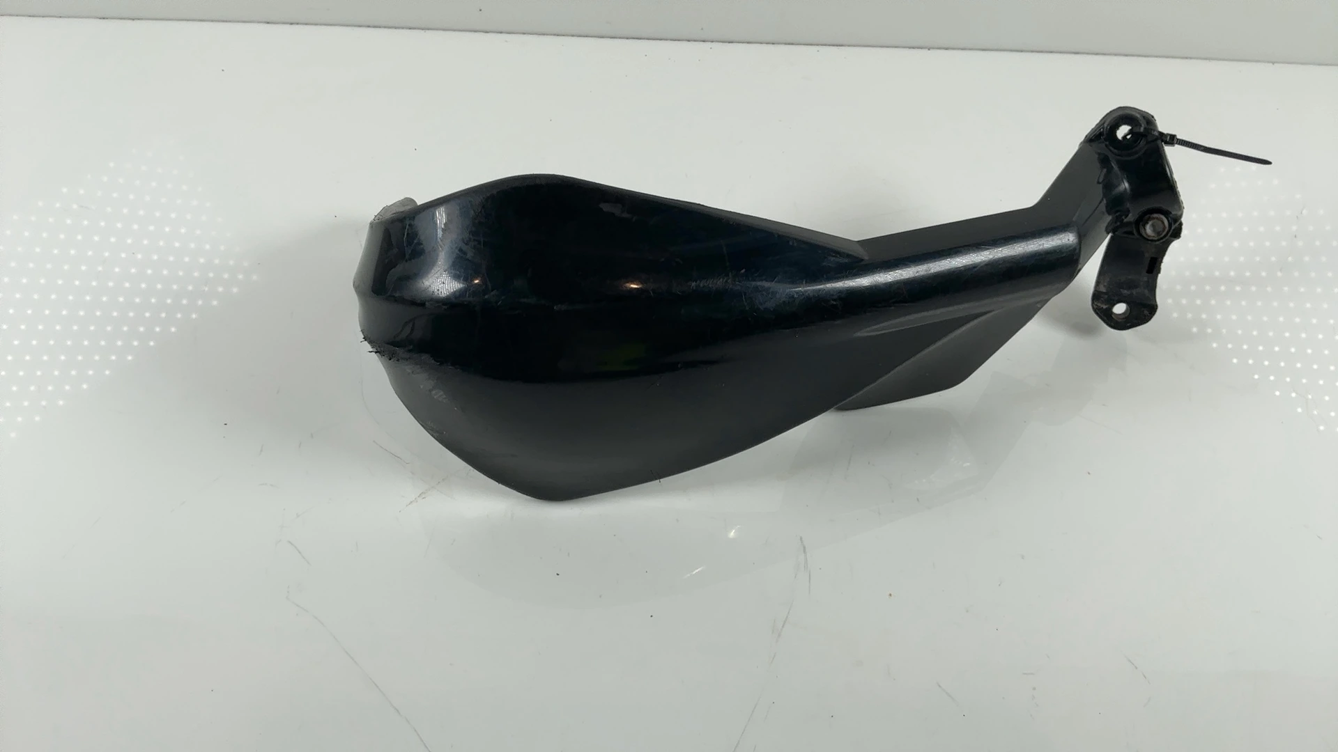 KTM Adventure 990cc Hand Guard Left 2006-2013 OEM 60002080100 - Image 1