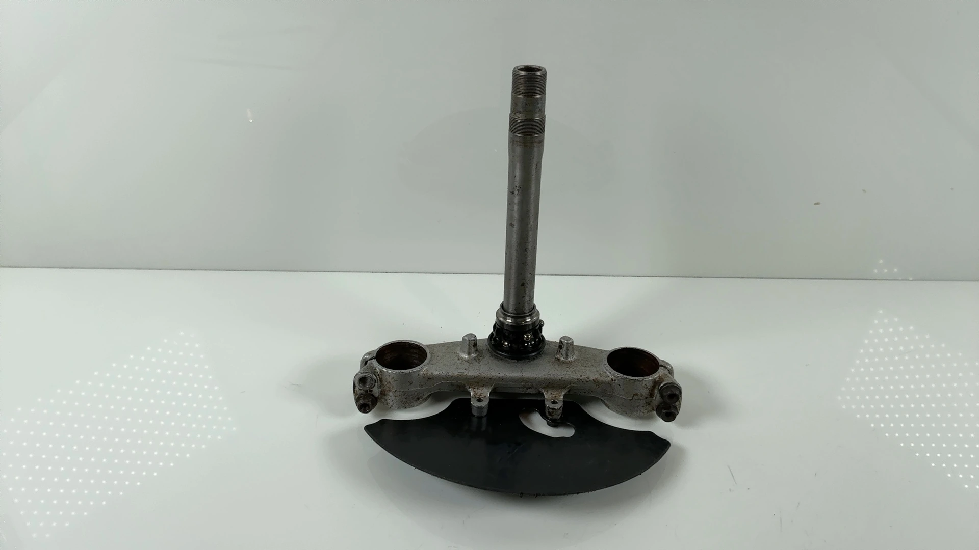 Honda Dominator NX650 RD08 650 Lower Triple Tree 1996-2003 OEM 53200-MAN-710