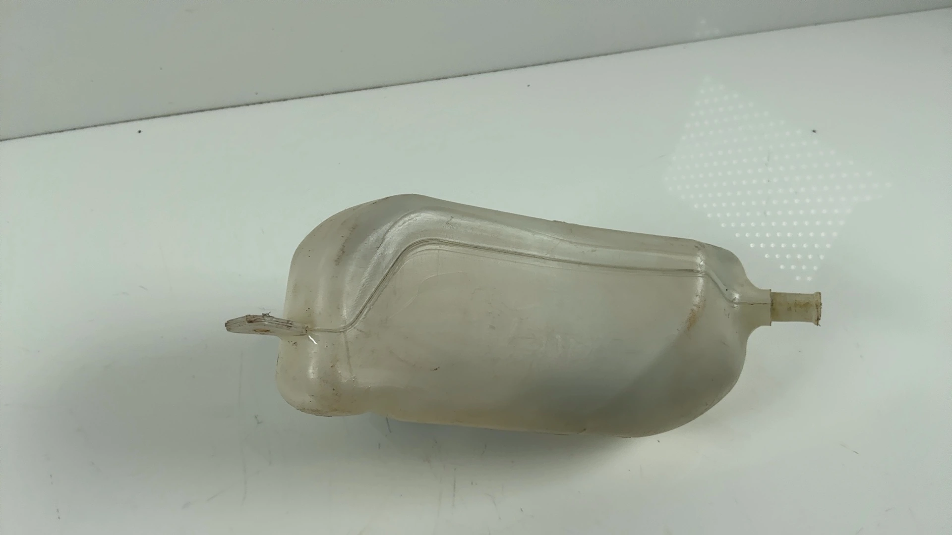 Aprilia Atlantic 125 200 Coolant Reservoir Tank 2002 2003 OEM AP8104999 - Image 6