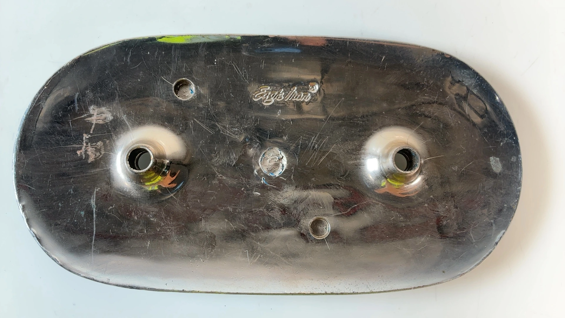 Harley Sportster XL1200 1200cc Air Cleaner Trim 1995-2000 OEM 29405-90T - Image 2