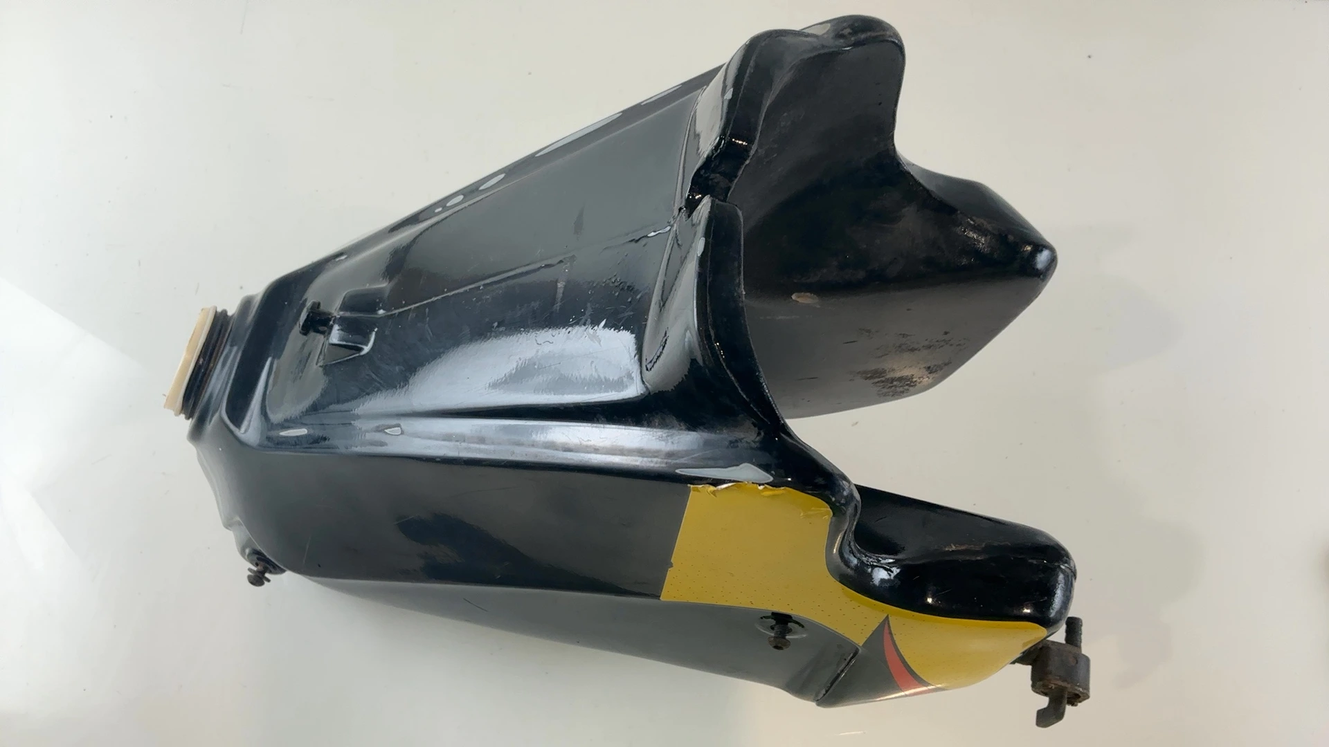 Aprilia RX 50 RX50 50 CC Petrol Fuel Tank 1997 2005 OEM AP8258649