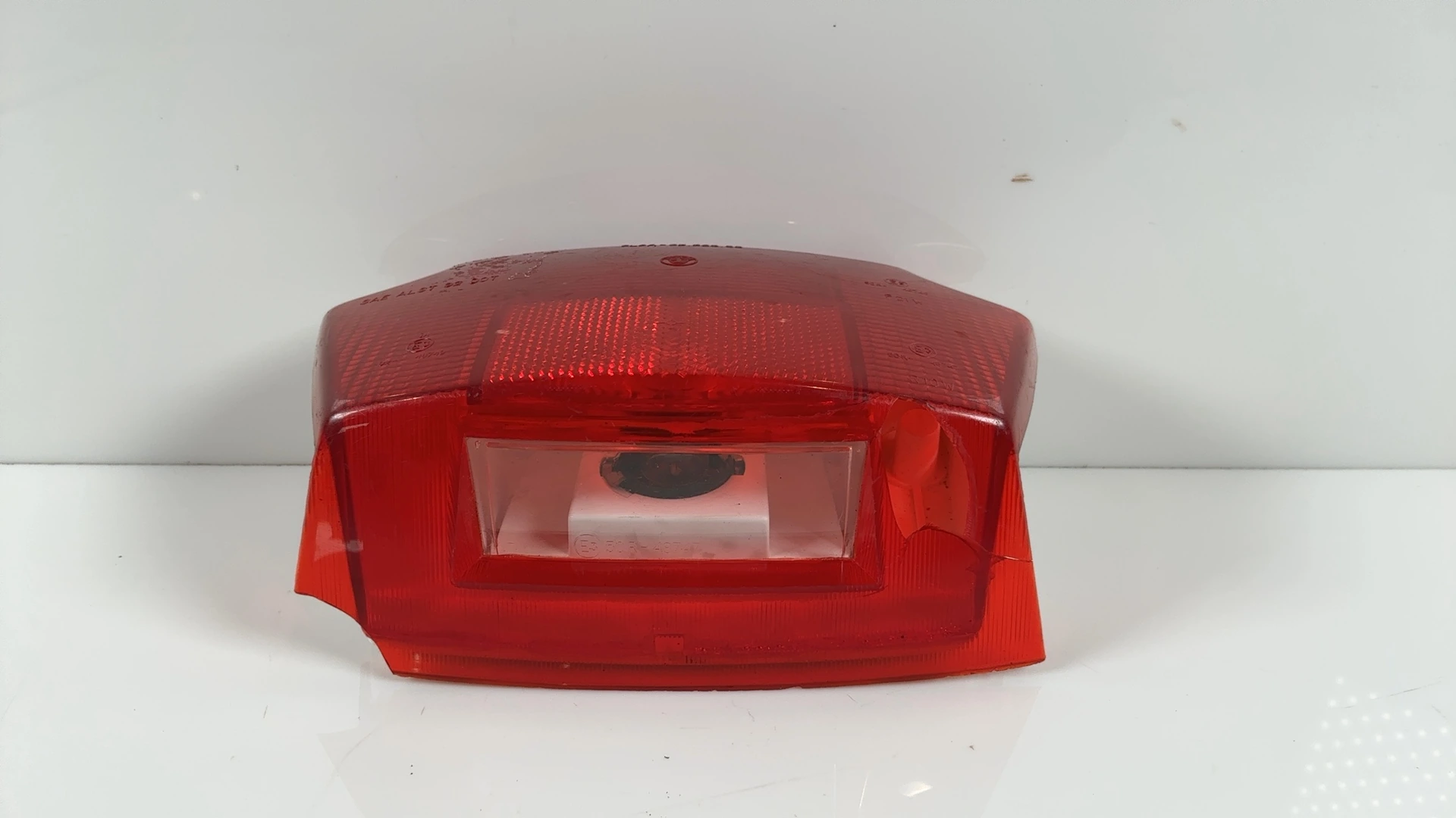 BMW R1100RS R1150RS 1100 1150 Rear Tail Brake Light 1992-2004 OEM 63212306074 - Image 3