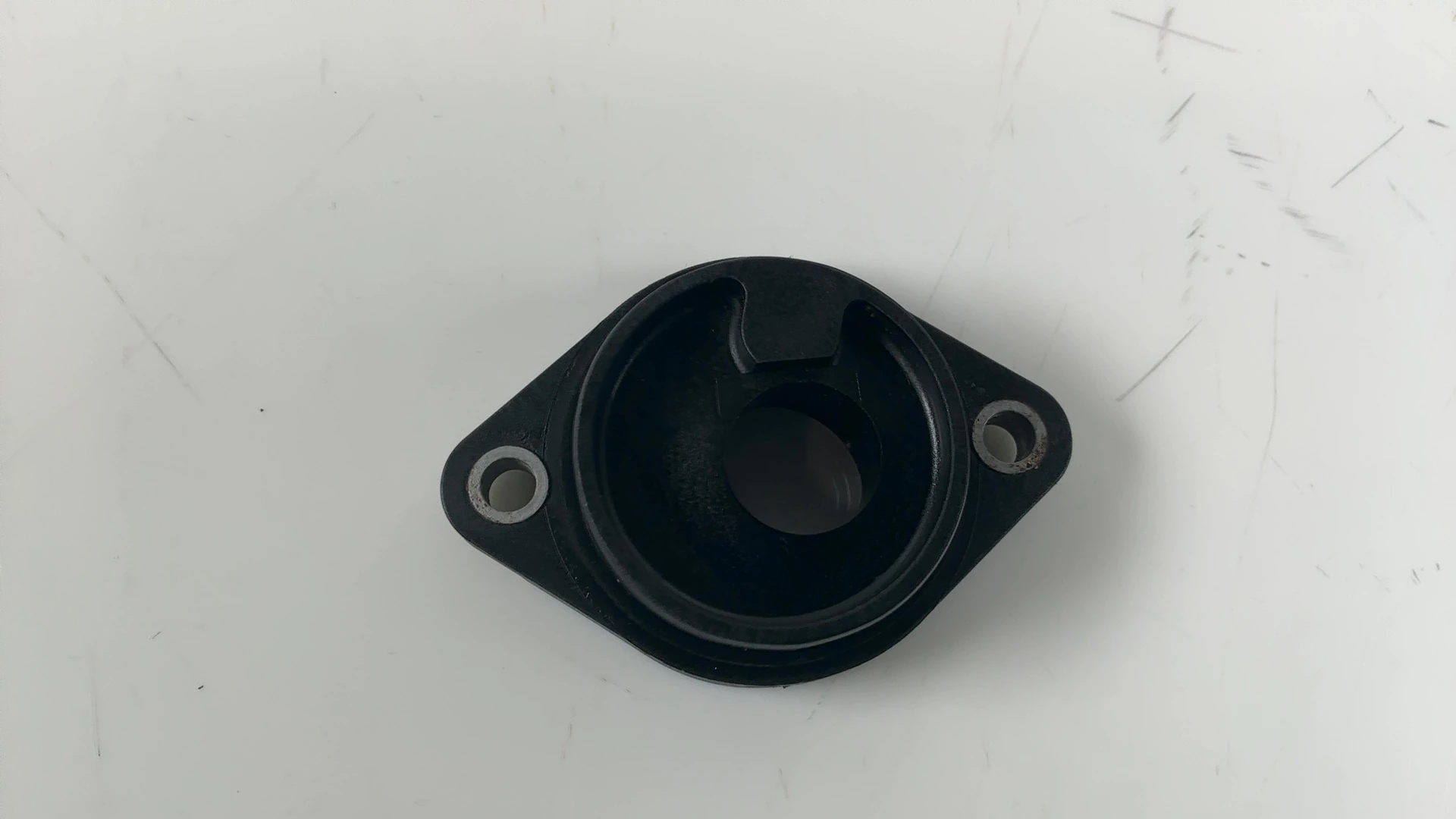 BMW R1200GS K25 1200 Camshaft Position Sensor Plate 2004-2012 OEM 12727674454