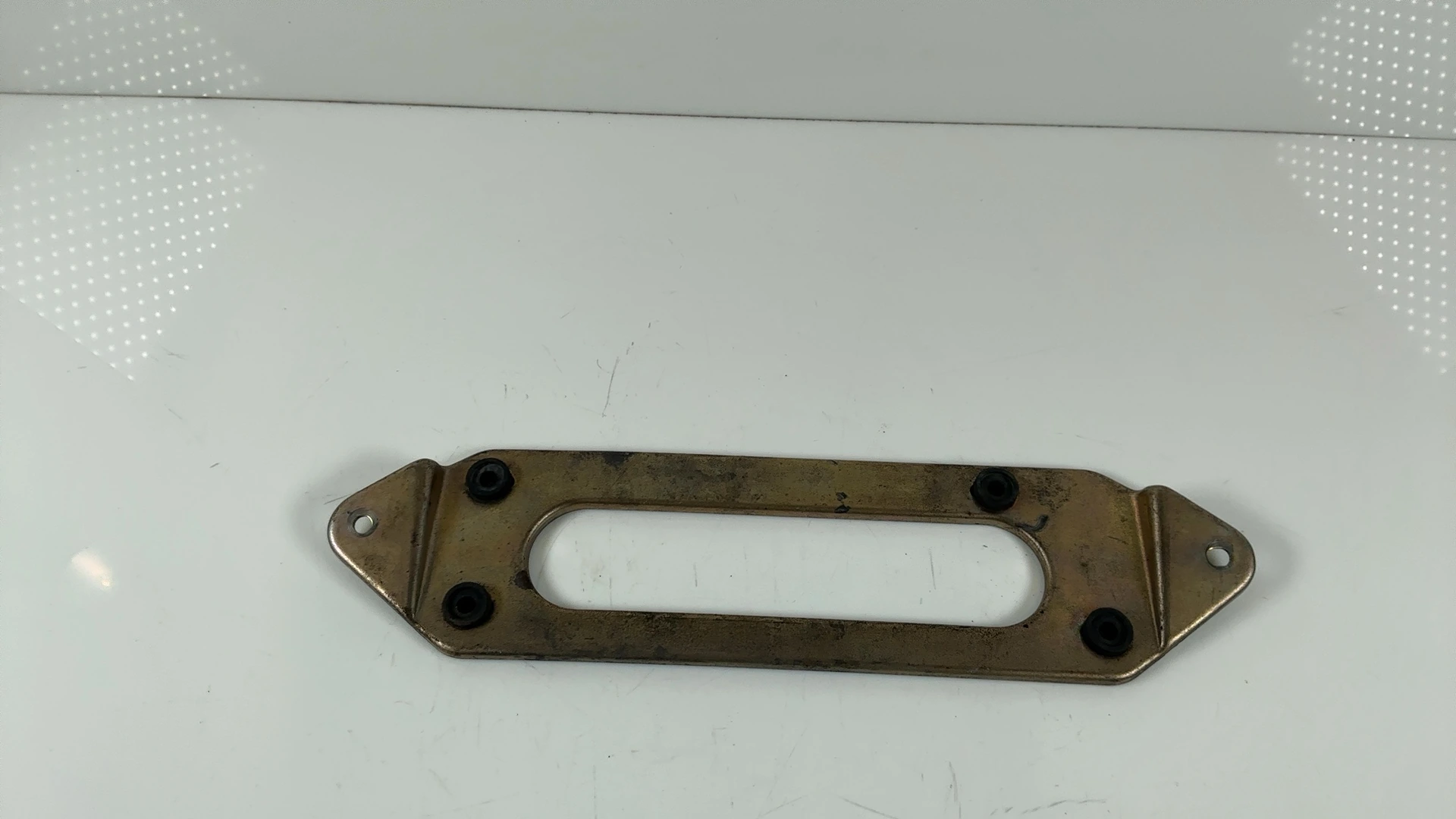Kawasaki GTR1000 ZG1000 1000cc Instrument Meter Bracket 1990-1993 OEM 25008-1131