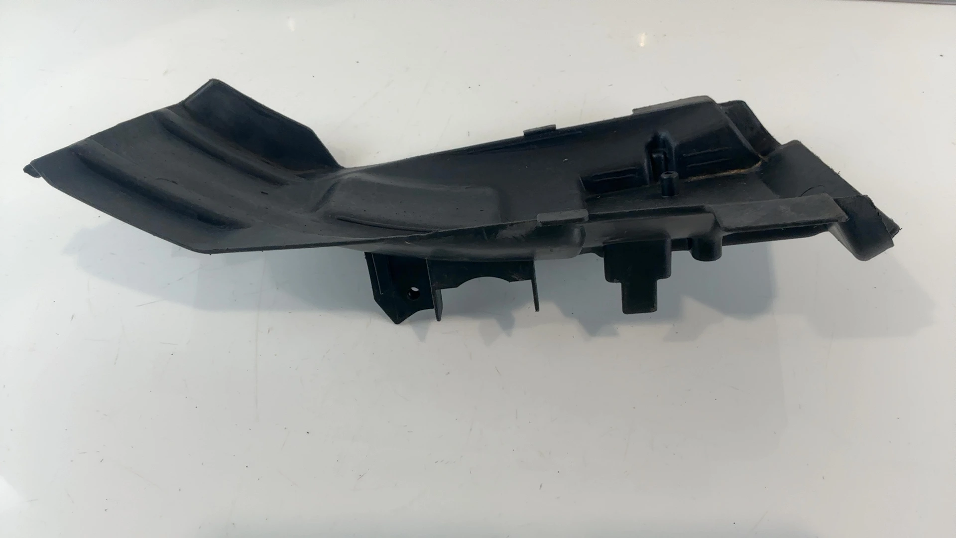 Yamaha FZR600 FZR 600 CC Rear Inner Fender Mud Guard 1989-99 OEM 3HE-21611-10-00 - Image 6