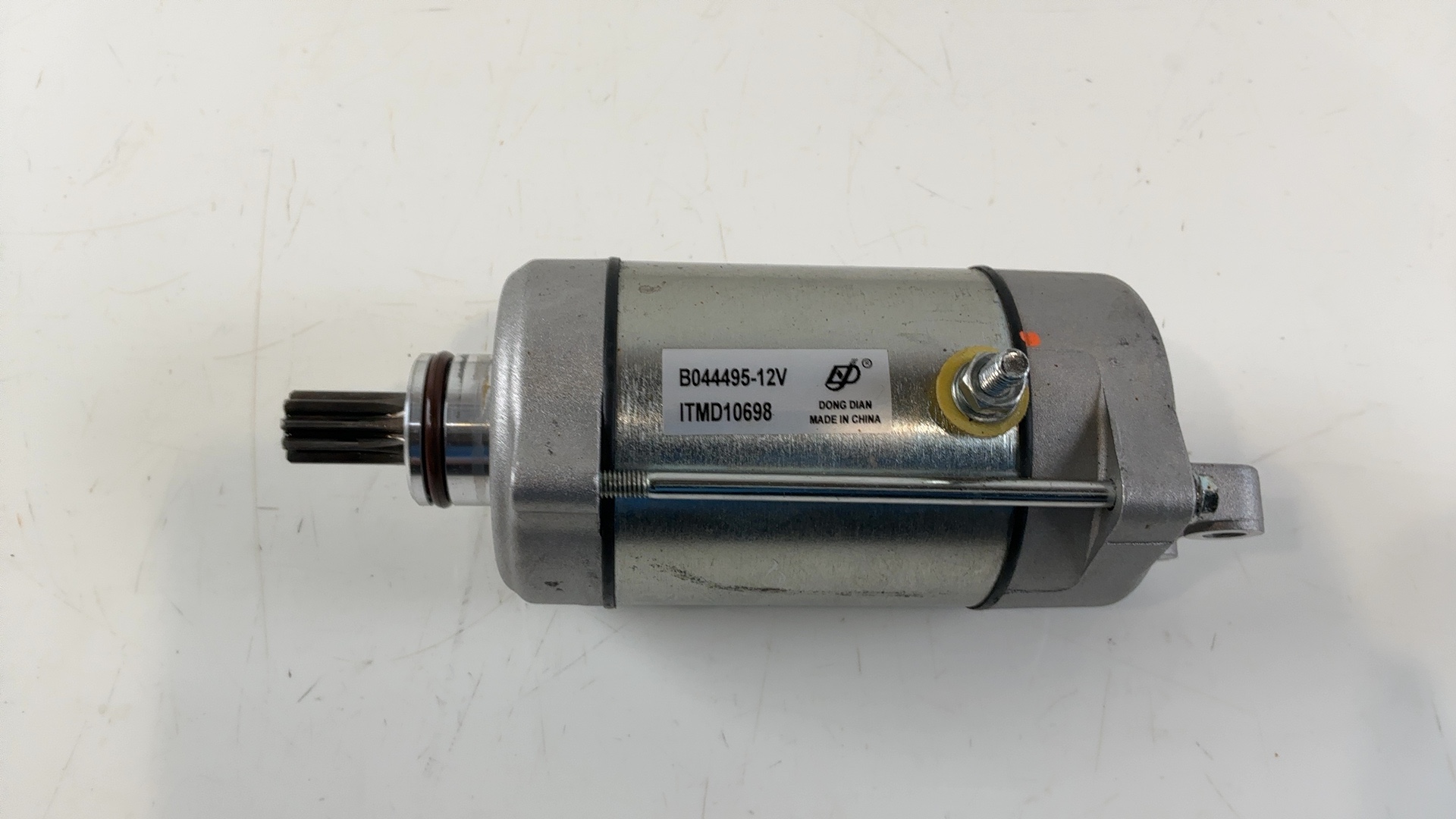Aprilia RS660 RSV4 Tuono V4 660 1100 Starter Motor 2016-2027 OEM B044495