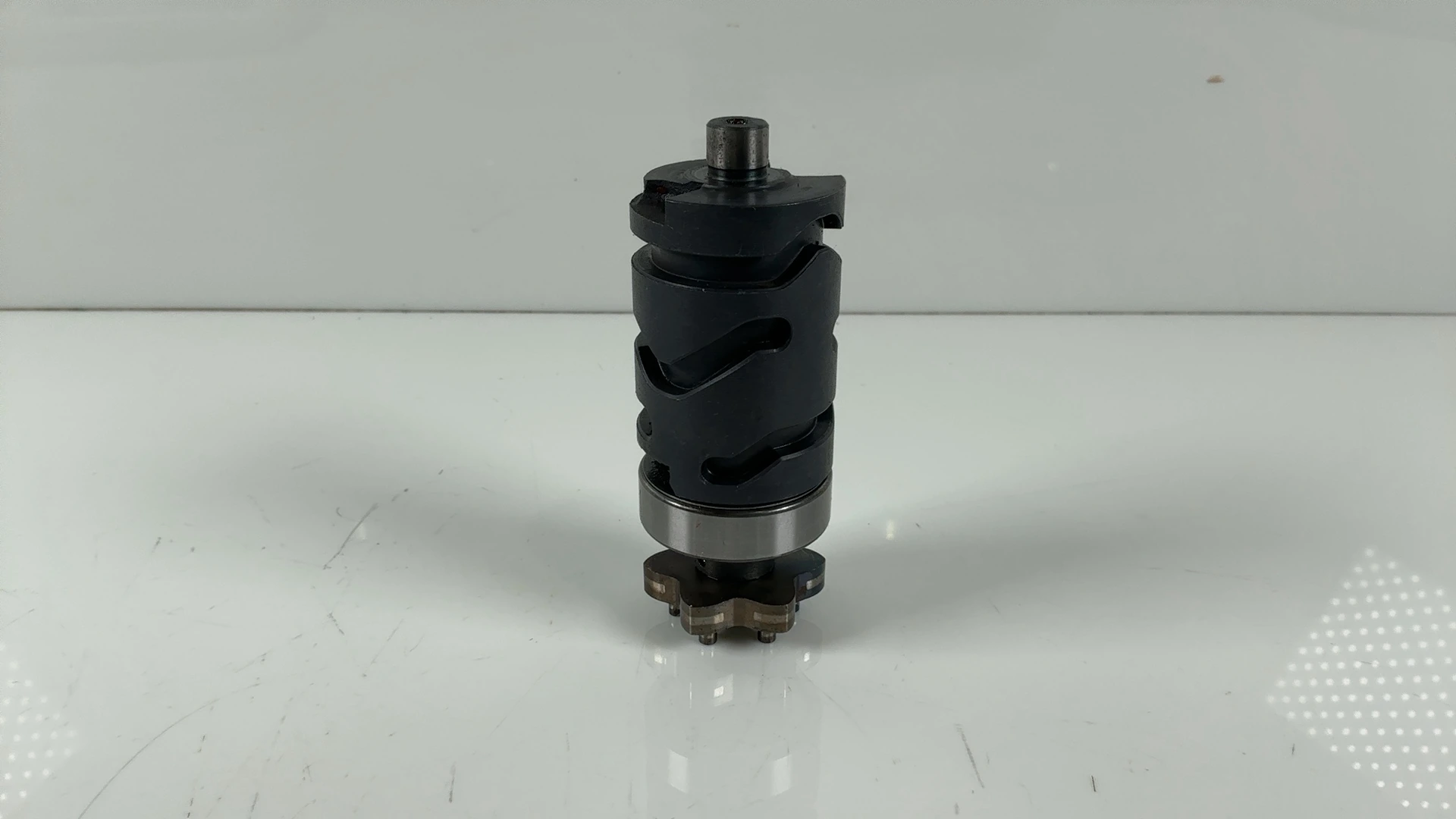 Derbi GPR 125 125CC Gear Select Shift Drum 2005-2009 OEM 00M12502132