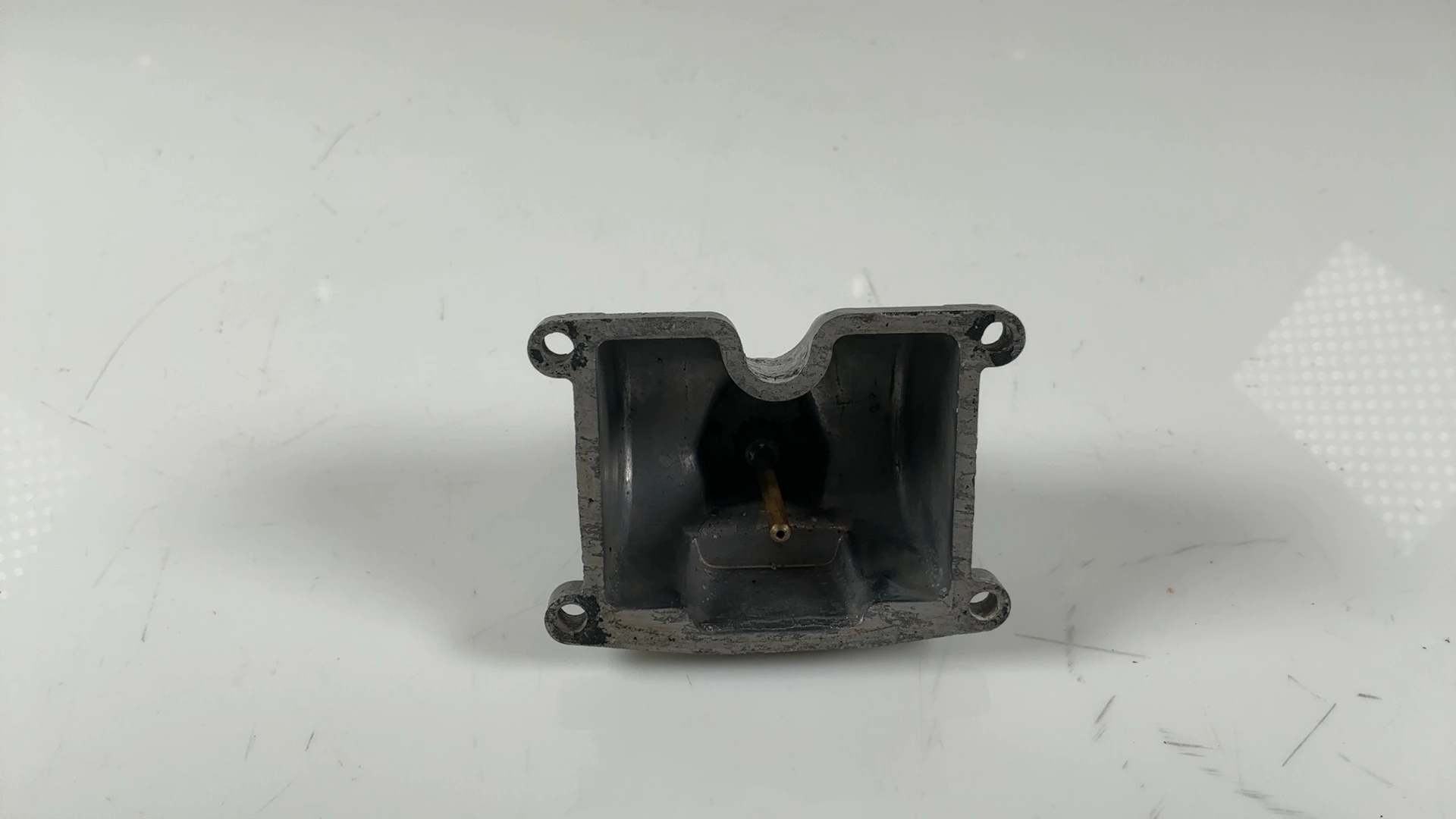 Kawasaki KZ550 LTD 550CC Carburetor Float Bowl 1980-1983 OEM 16001-1210 - Image 7