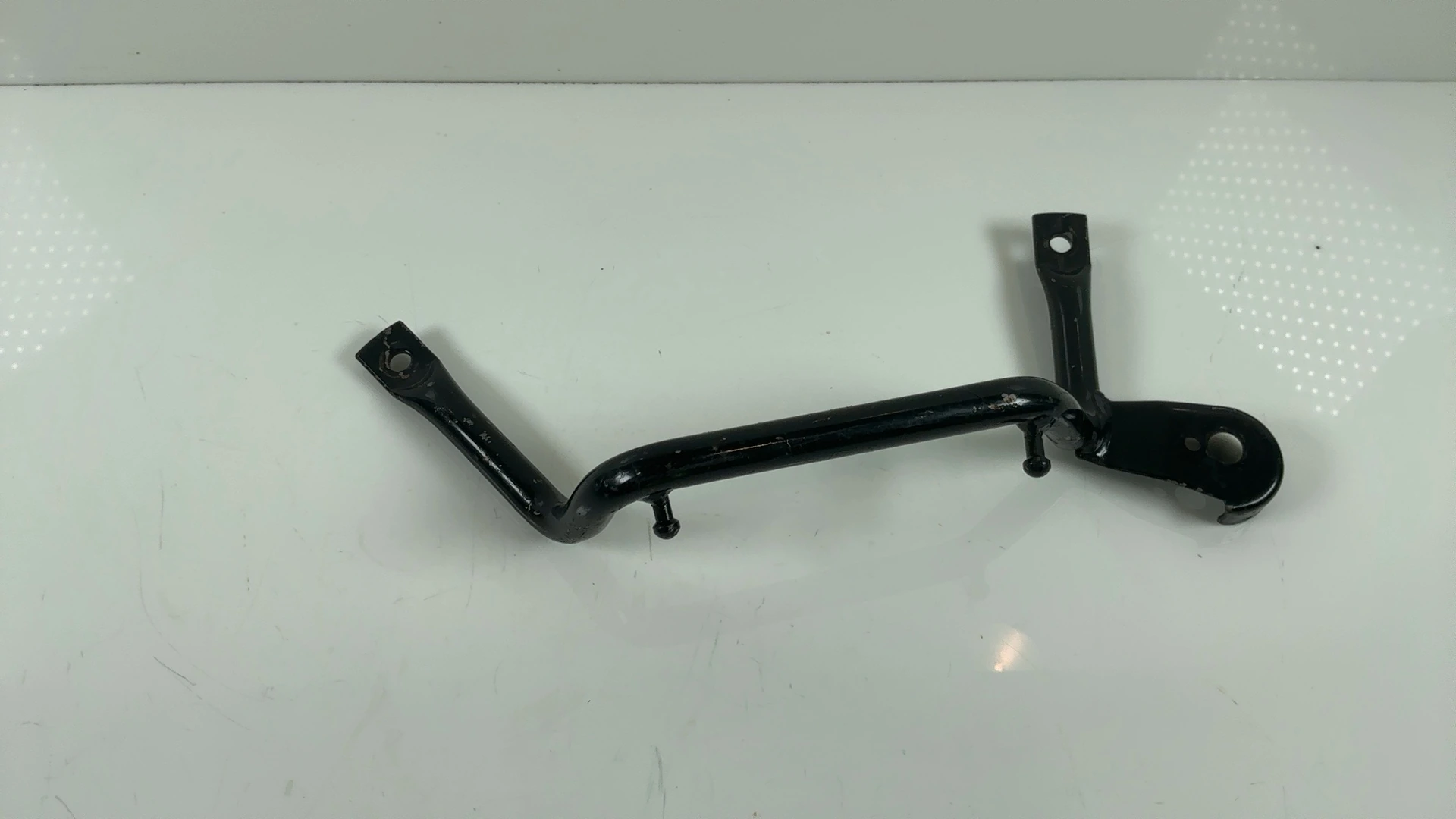 Honda CB500 PC32 500cc Rear Right Grab Rail Lifting Handle 1997-2002 50130MY5730 - Image 1