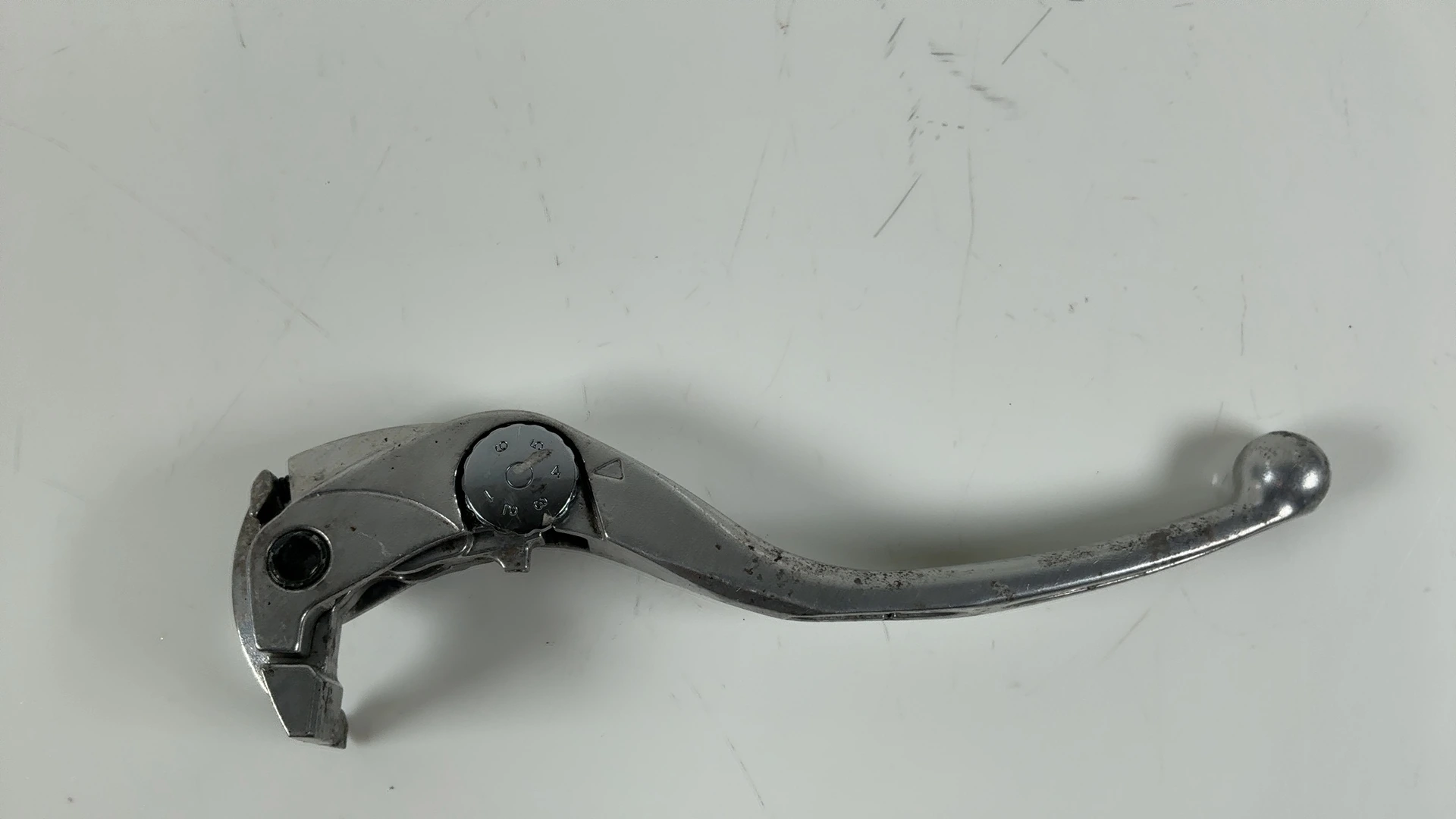 Honda CBR1000RR SC59 1000cc Front Brake Lever 2008-2011 OEM 53170-MEL-006