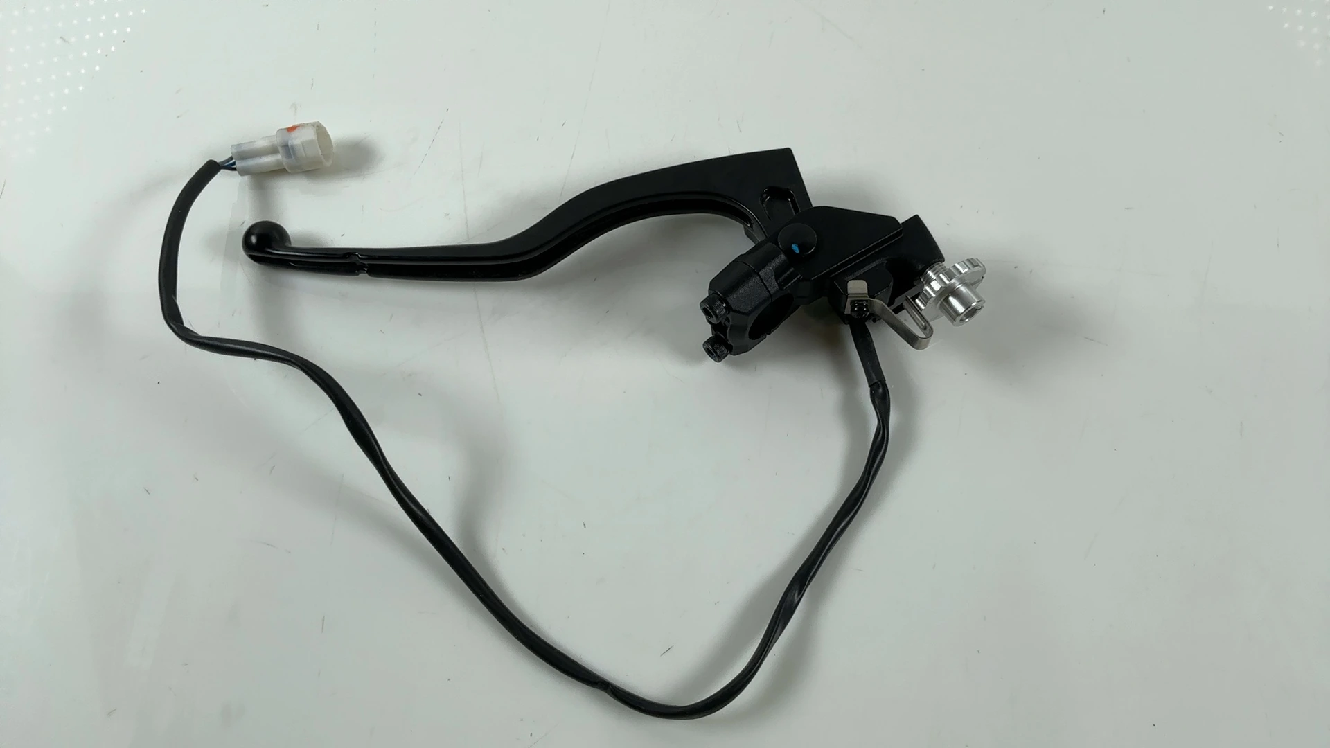 Aprilia RSV4 1100 Factory 1100cc Clutch Lever Perch Assembly 2021-2026 2S001472