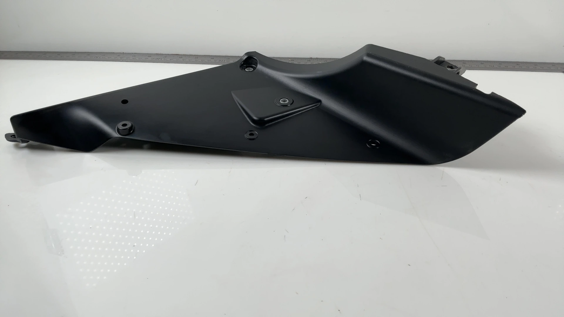Aprilia RS 660 Tuono 660 660 Left Side Inner Fairing 2020-2026 OEM 2B006627 - Image 5