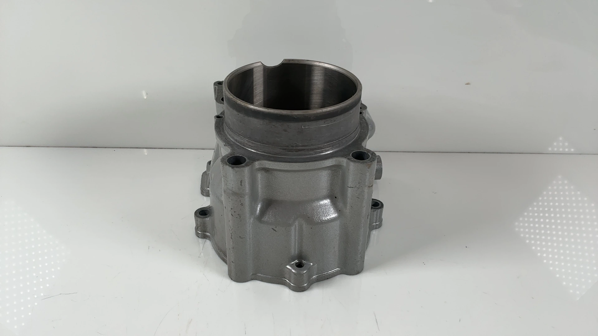 BMW F650 Funduro E169 650cc Cylinder Barrel Jug 1993-2000 OEM 11112343446