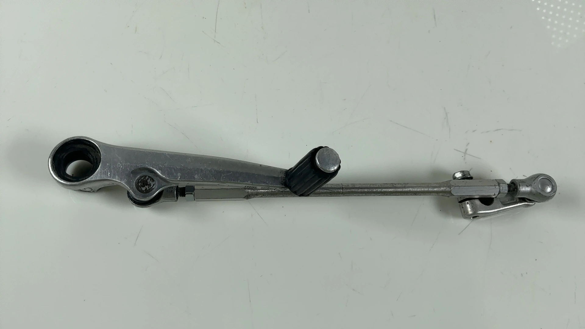 Honda CBR600RR PC37 600cc Gear Shifter Pedal 2003-2006 OEM 24720-MEE-D00 - Image 6