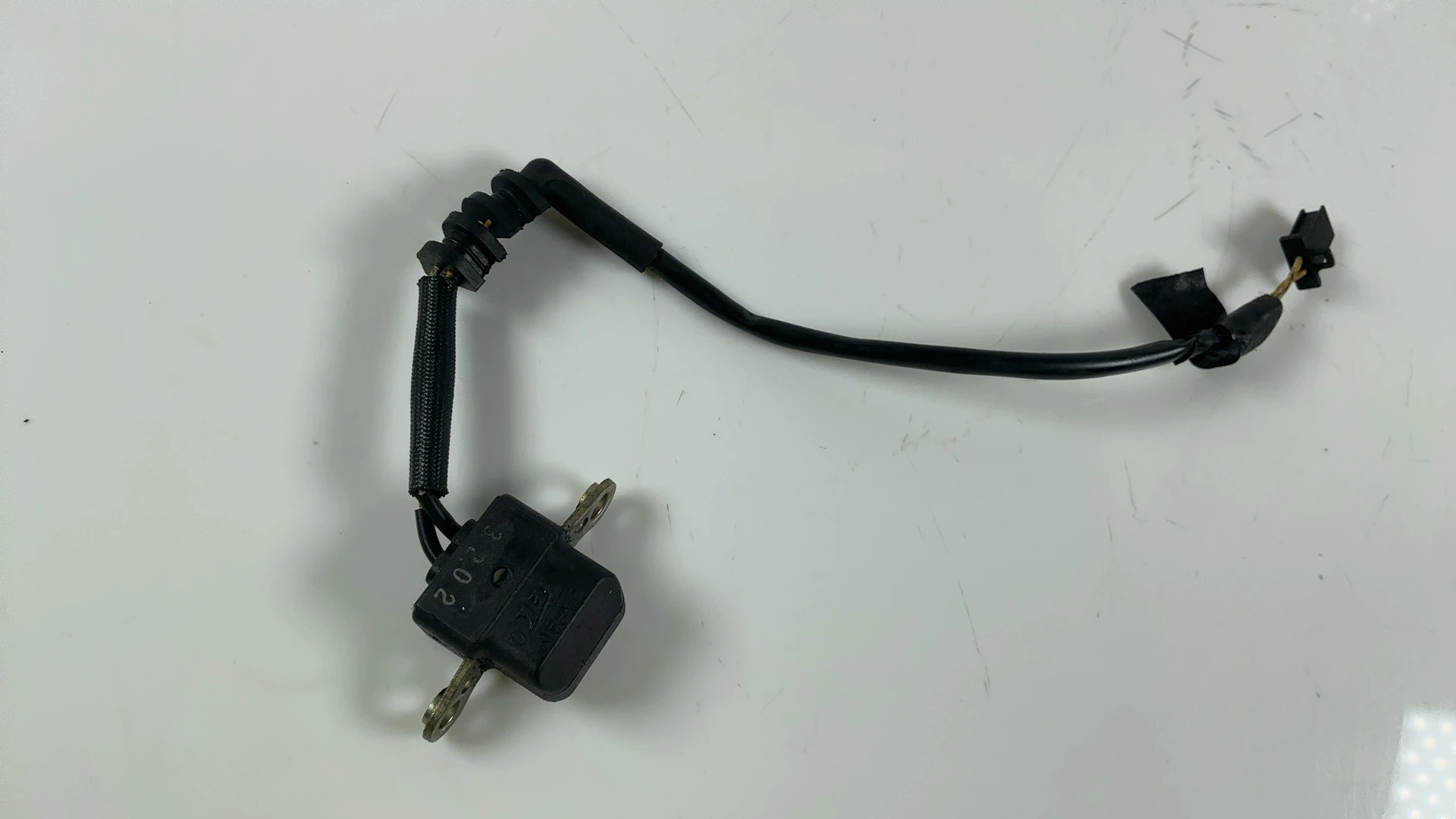 Honda CBR900RR Fireblade 900cc Ignition Pulse Pick Up Coil 1998-99 30300-MW0-000 - Image 6
