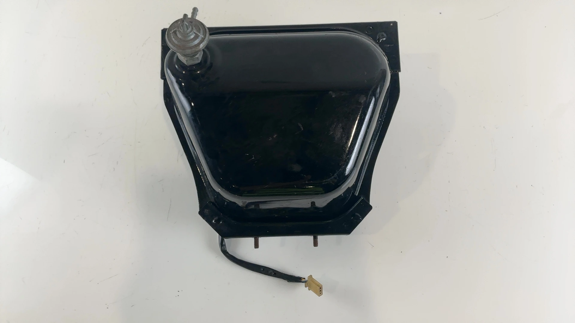 Honda X8R SZX50 50cc Fuel Gas Tank 1998-2004 OEM 17500-GCM-610 - Image 1