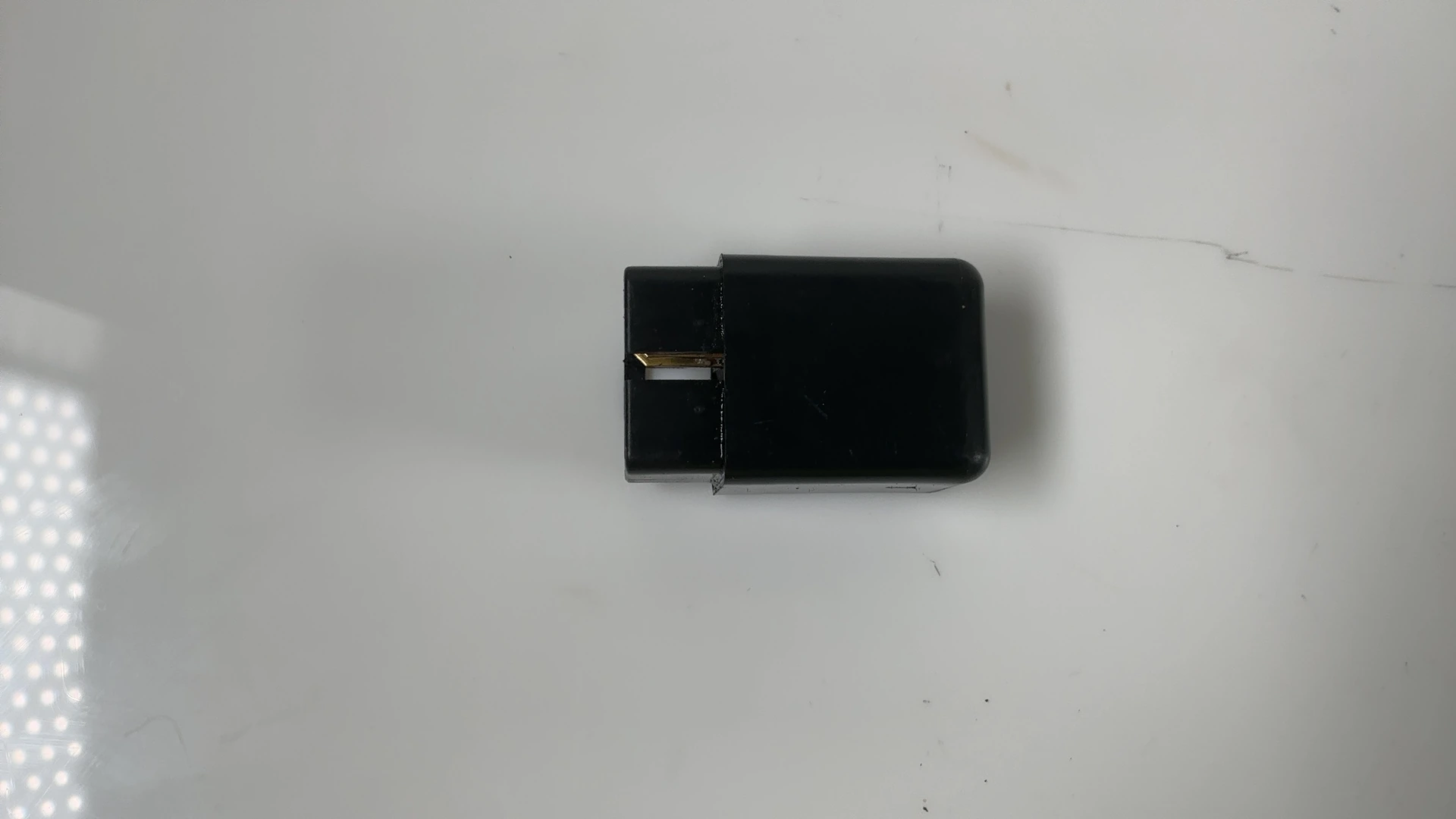 Malaguti F15 Firefox 50cc Scooter Starter Relay 1996-2006 OEM 1789D6 Omron