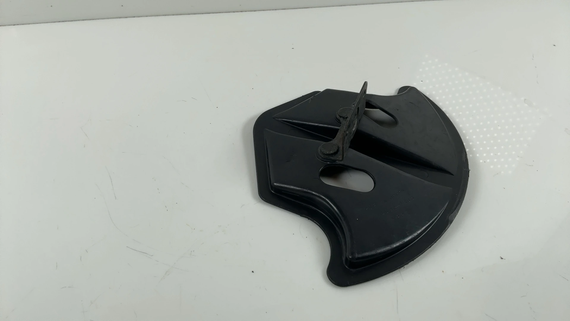 Kawasaki Ninja ZX-9R ZX900B 900 Front Under Bracket Cover 1994-97 OEM 14090-1388 - Image 6