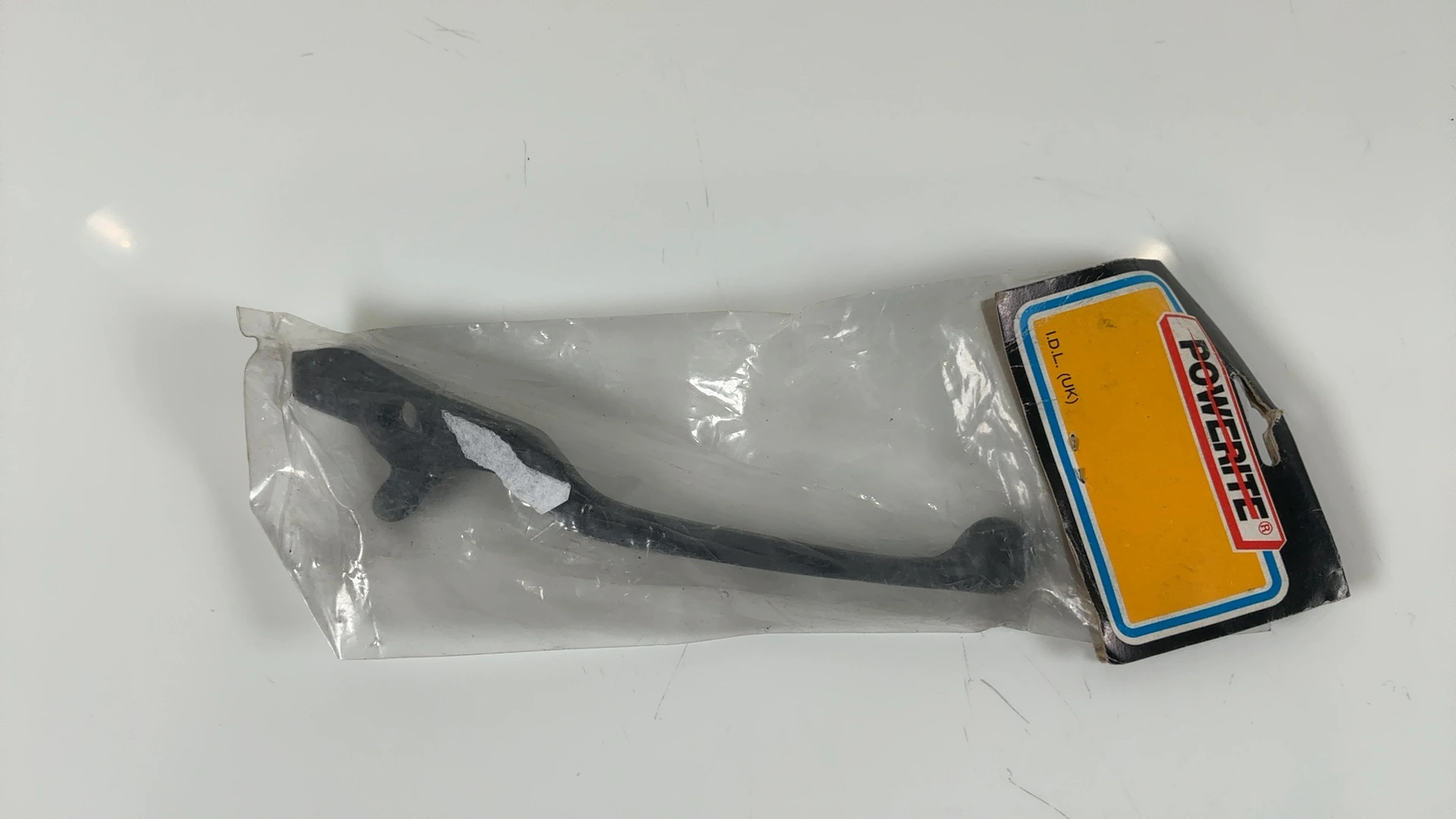 Powerite Kawasaki KL250 KLR250 250cc Front Brake Lever 1985-1992 OEM 46092-1114