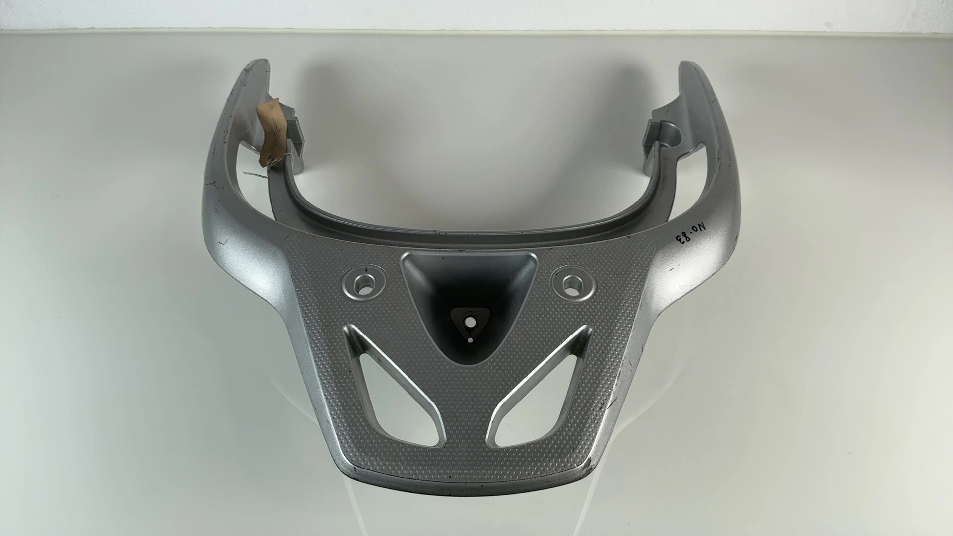 Honda Pantheon FES 125 JF12 Rear Luggage Rack 2003-2007 OEM 81200-KRJ-900 HONDA