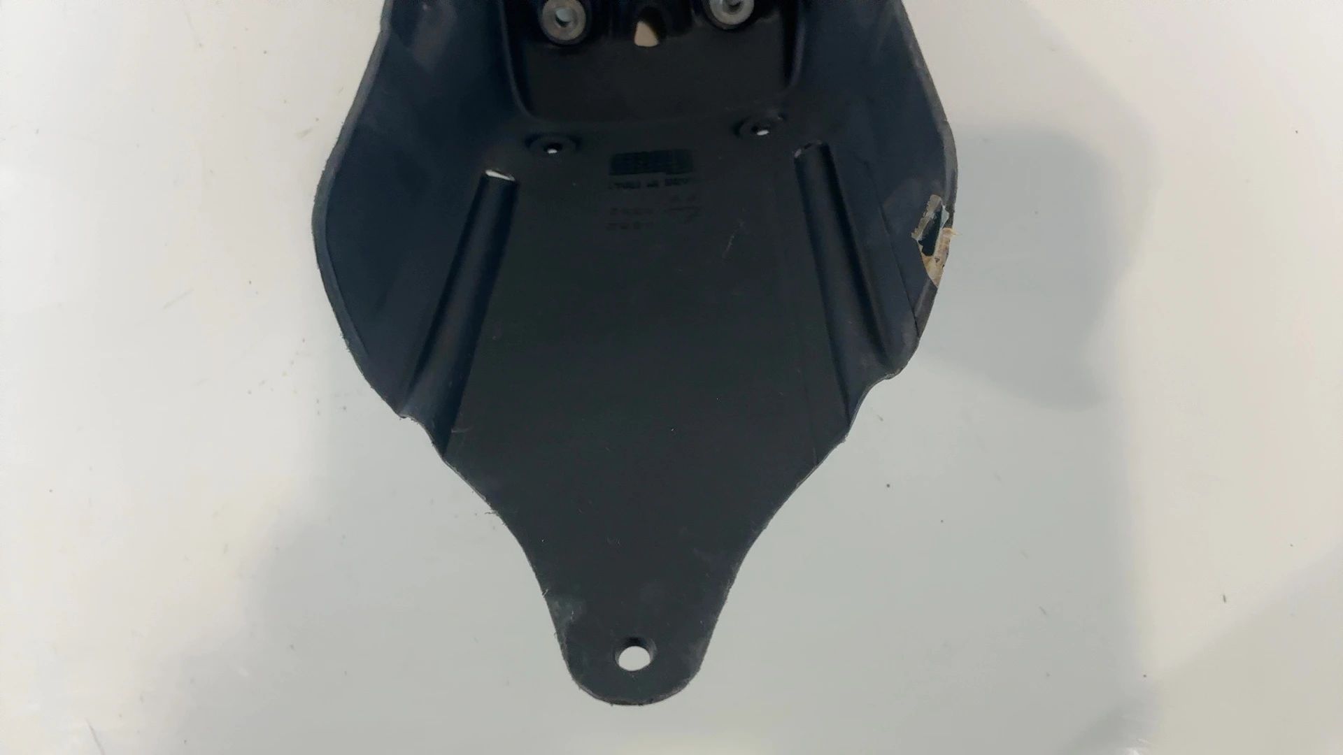 Suzuki DRZ400 DR-Z400S 400 Inner Rear Splash Guard Fender 2000-2026 63112-29F00 - Image 7