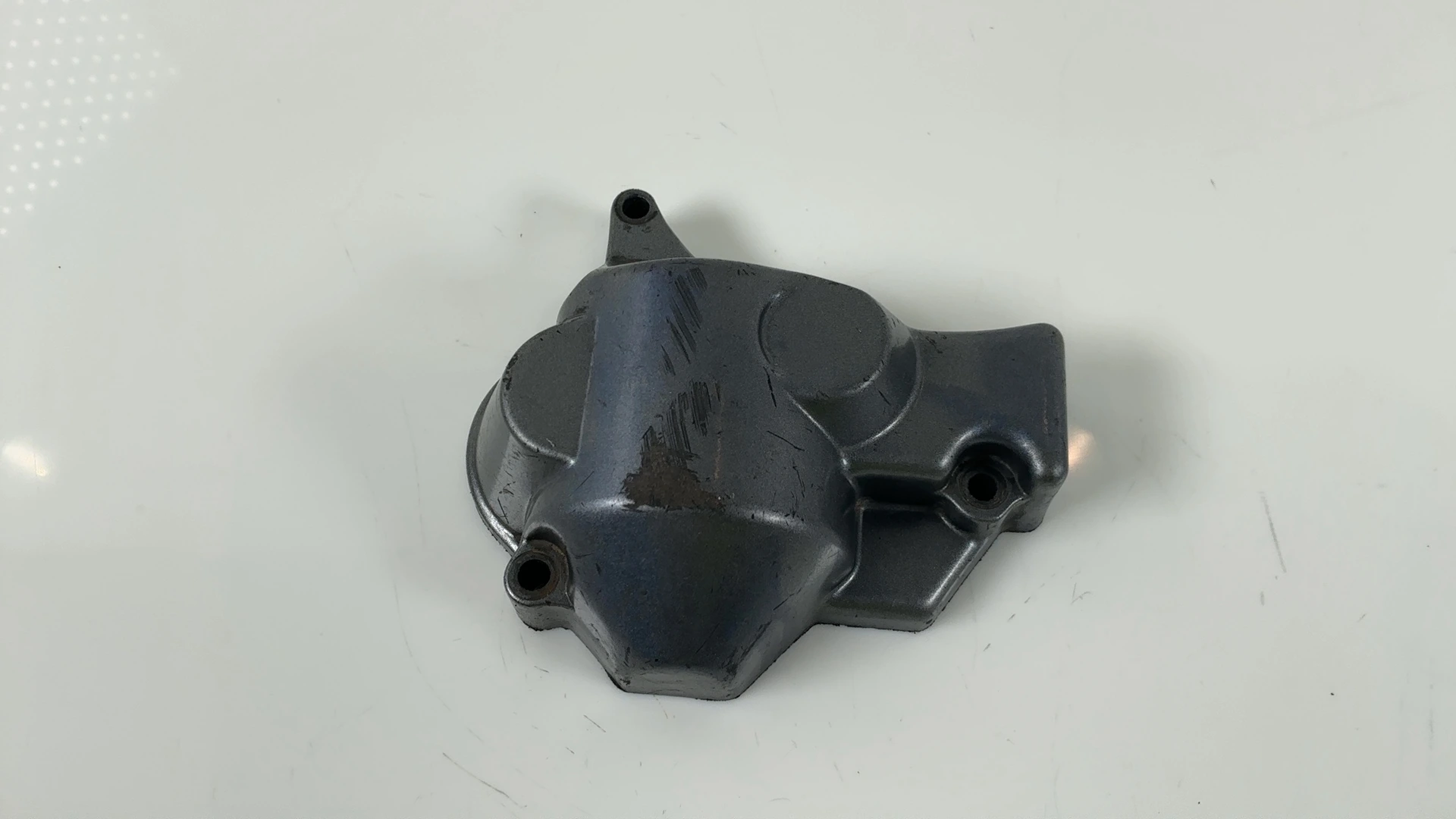 Yamaha TZR125 2RH 125cc Oil Pump Cover Engine Casing 1987-1993 OEM 2RH-15416-00