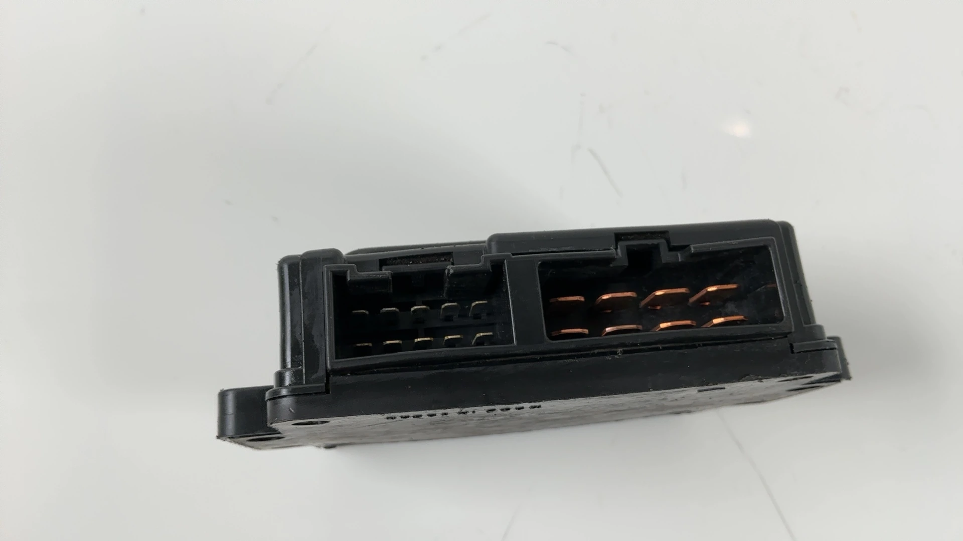 Kawasaki Ninja EX250F 250cc Fuse Junction Box Relay 1999 2001 OEM 26021-1089 - Image 5