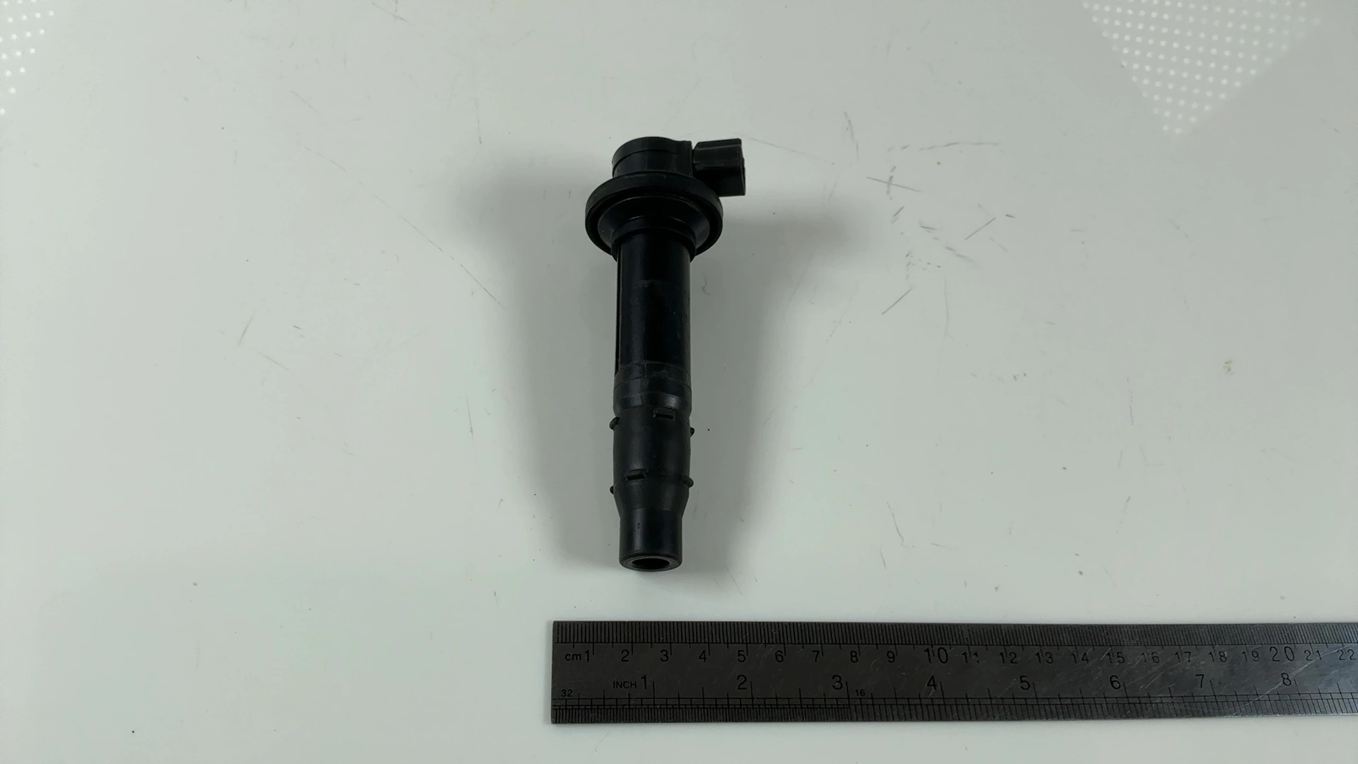 Yamaha YZF R6 600 Ignition Coil 1999-2002 OEM 5EB-82310-00-00 - Image 5