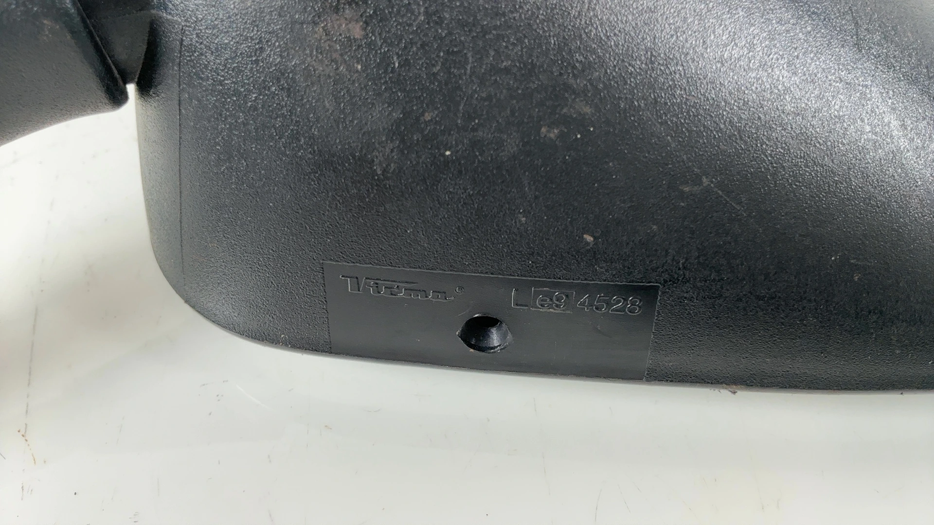 Honda CBF1000 CBF 1000 1000cc Left Mirror 2010-2012 OEM 88120-MER-R01 - Image 6