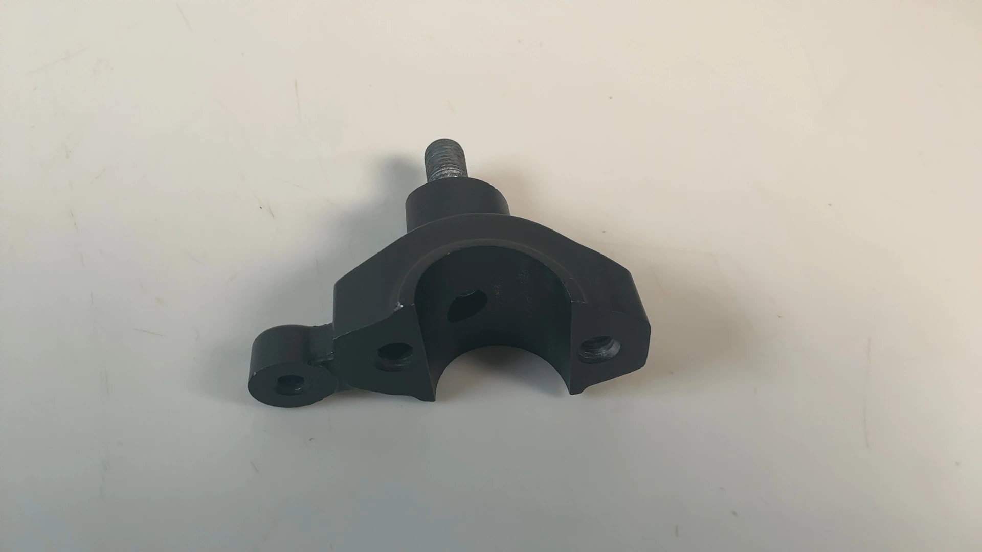Yamaha XSR900 RN43 850cc Right Lower Handlebar Holder Clamp 2016 1RC-24848-12-00