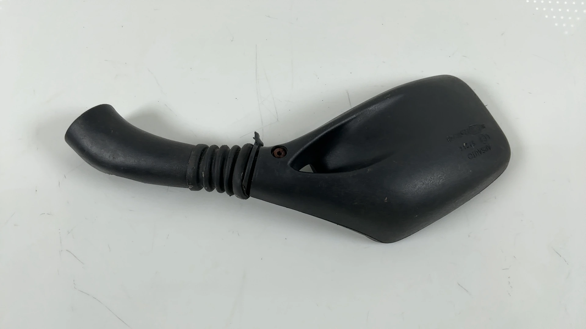 Aprilia SR125 125cc Right Side Mirror 1999-2001 OEM AP8201975 - Image 4