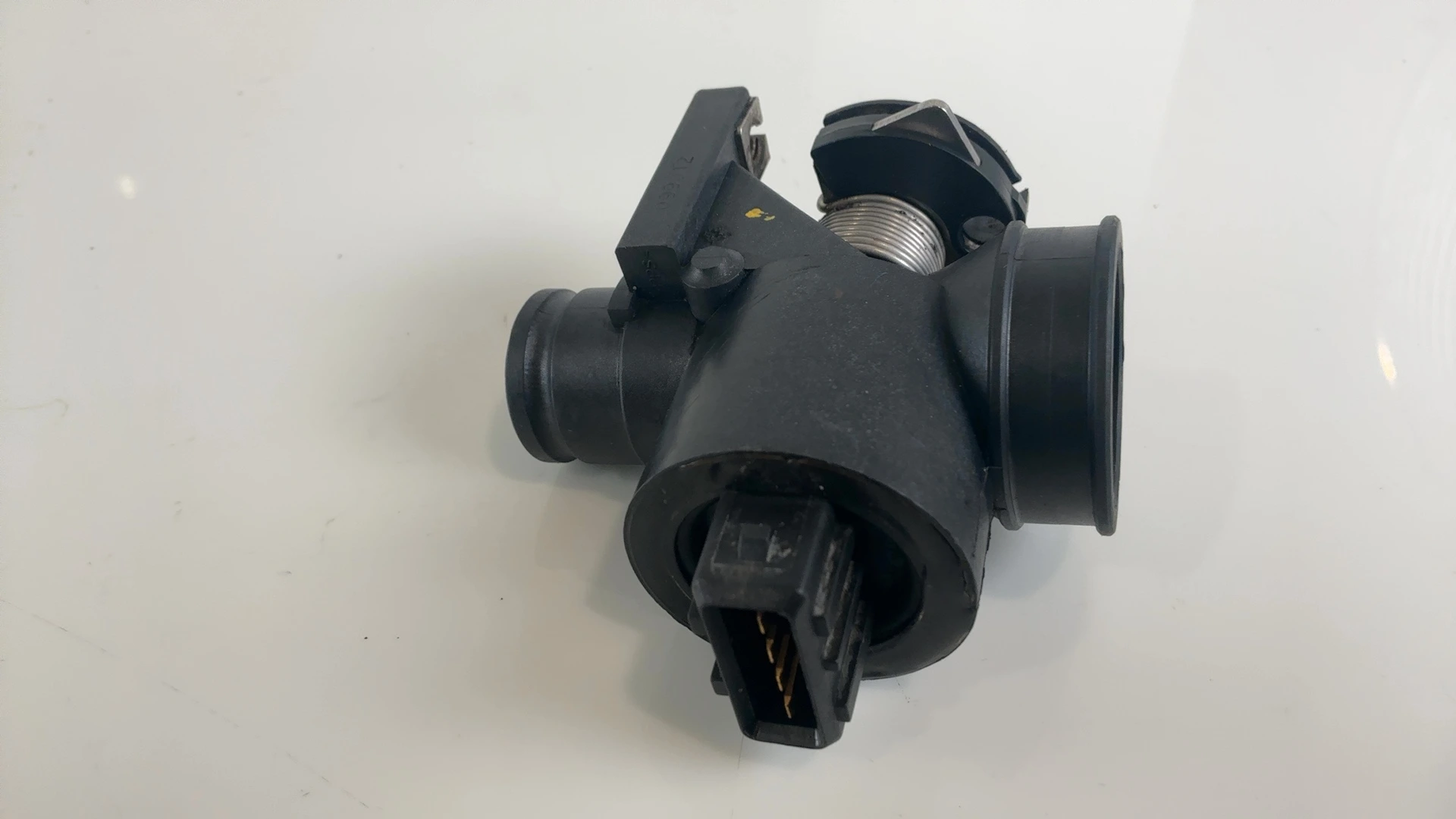 Aprilia SR50 NRG Runner 50cc Injection Throttle Body 2000-2016 OEM AP8276003 - Image 2