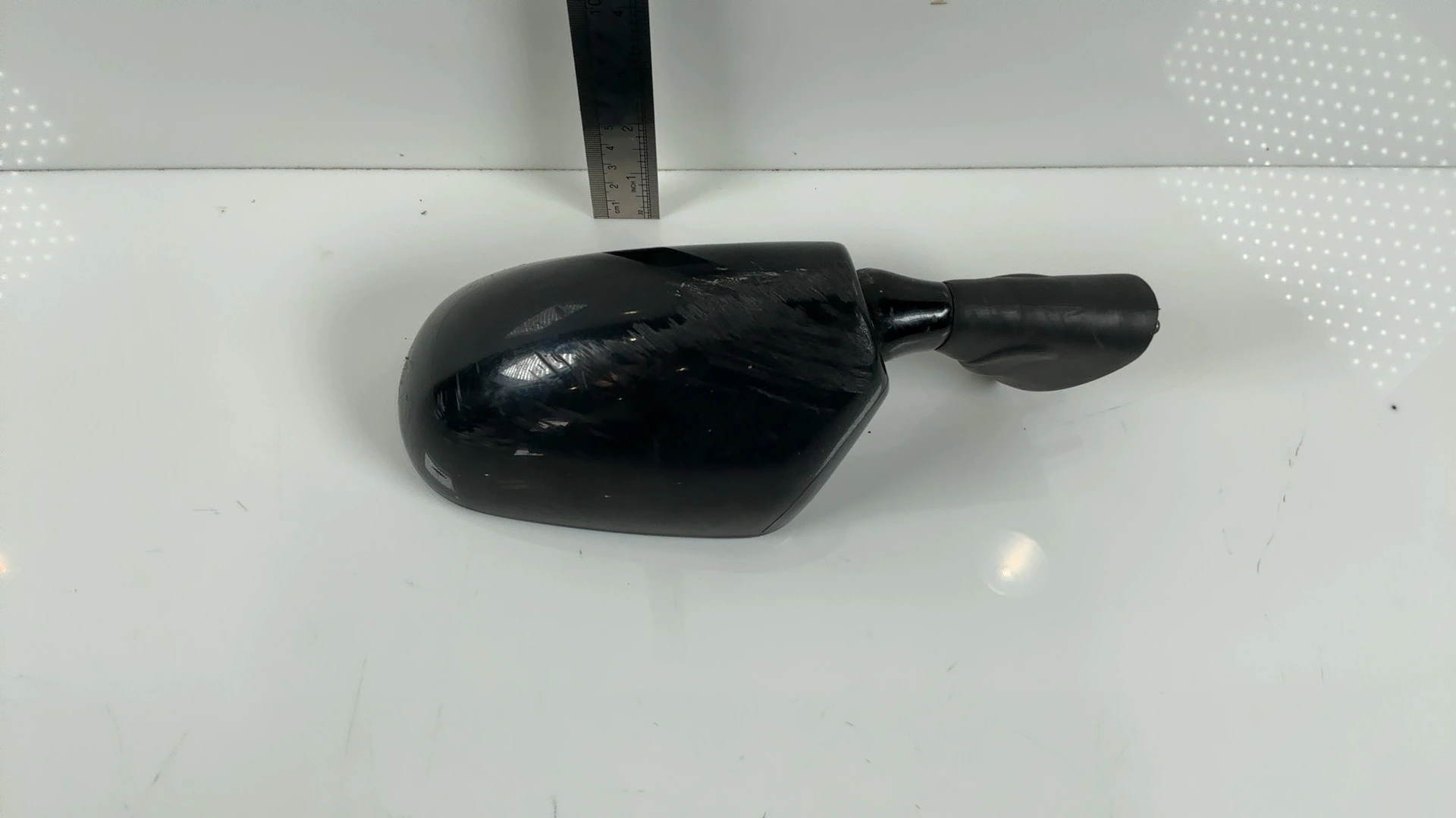 Kawasaki Ninja ZX9R ZX900 900cc Left Side Mirror 1994-1997 OEM 56001-1441-10 - Image 8