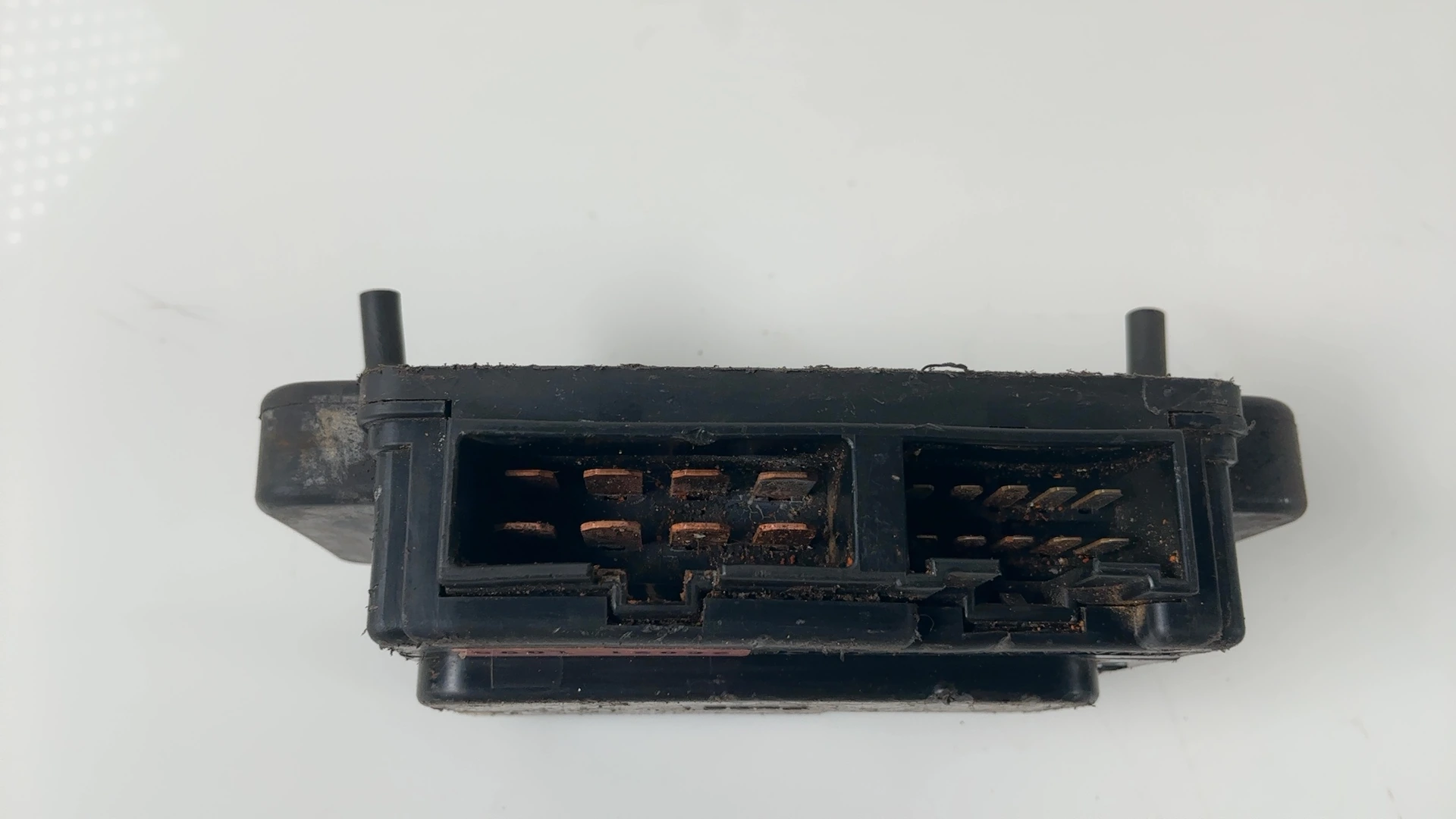 Kawasaki Ninja ZX-7R ZX750 750cc Junction Fuse Box 1996-2003 OEM 26021-1095 - Image 7