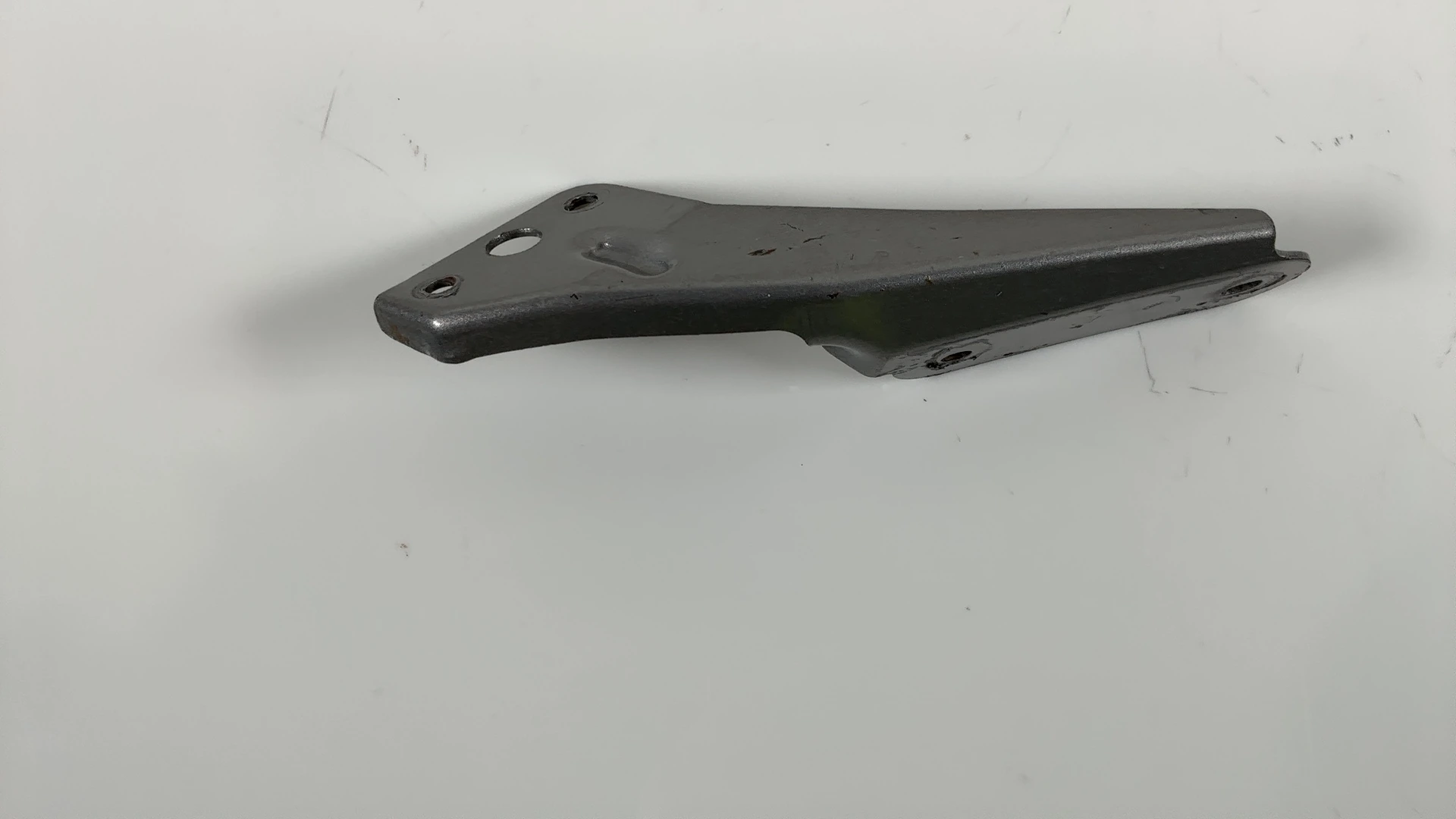 Ducati ST2 ST4 944 Left Side Mirror Mount Bracket Stay 1997-2003 OEM 82911752AB - Image 6