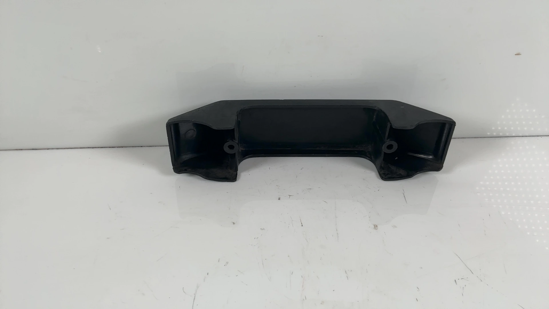 Kawasaki ZN1100 B LTD 1100CC Front Fork Trim Emblem Cover 1984-85 OEM 44033-1054 - Image 2