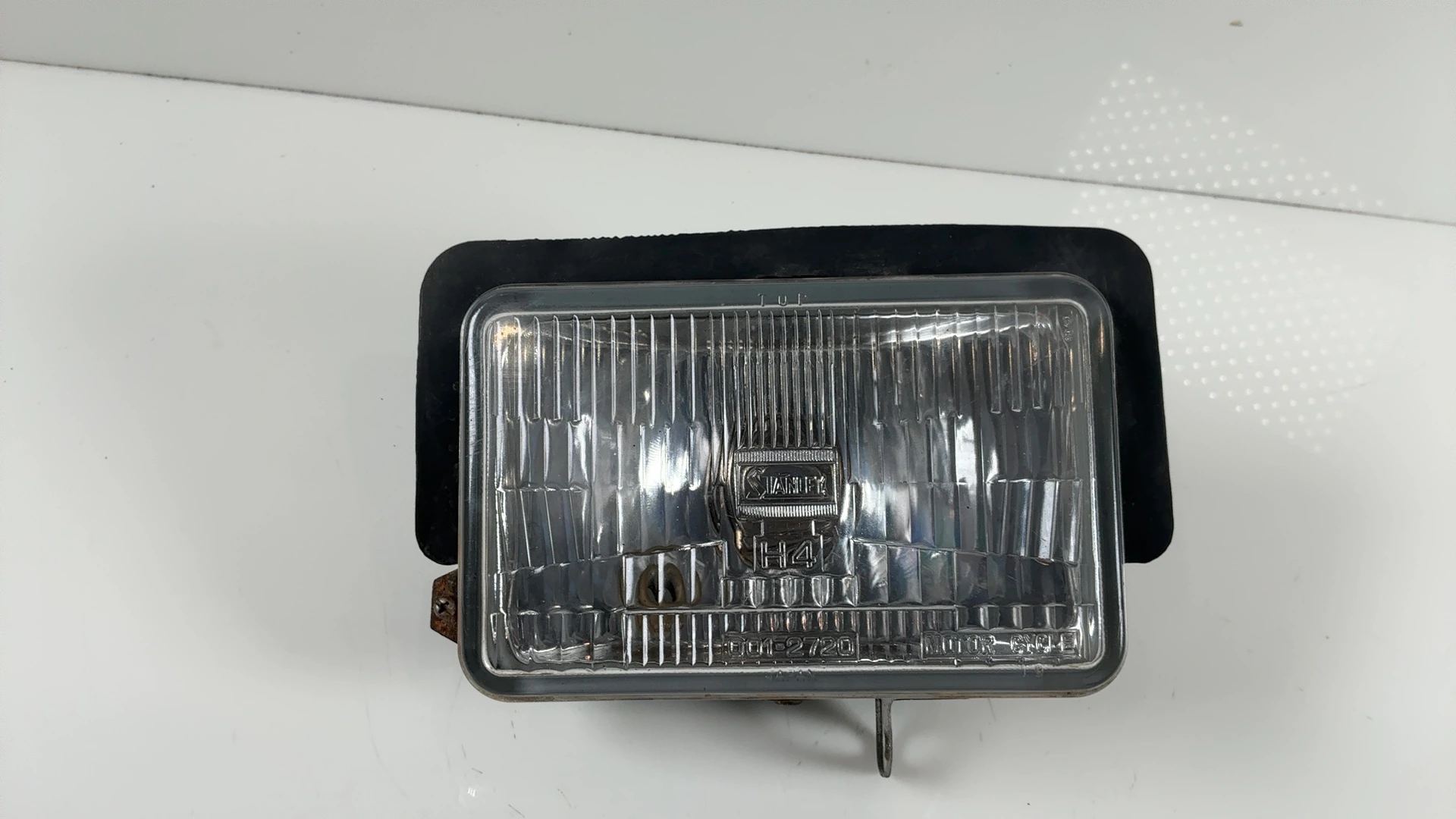 Kawasaki KMX125 KMX 125 125cc Headlight 1999-2001 OEM 23007-1269